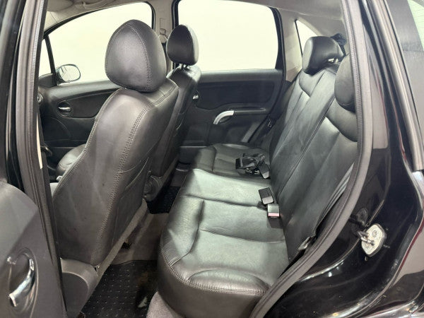 C3 Exclusive 1.6 Automático