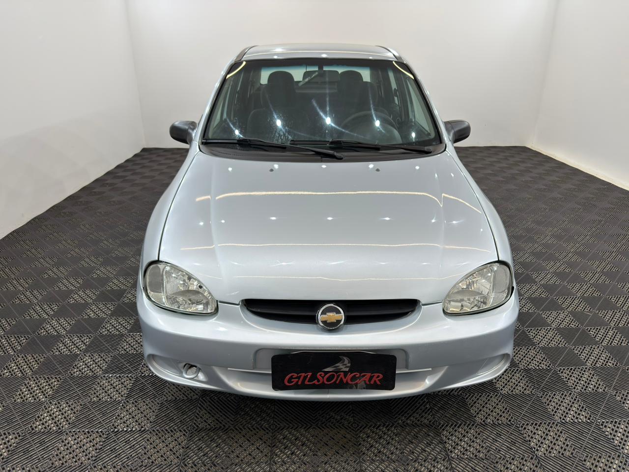 Classic Sedan Life 1.0