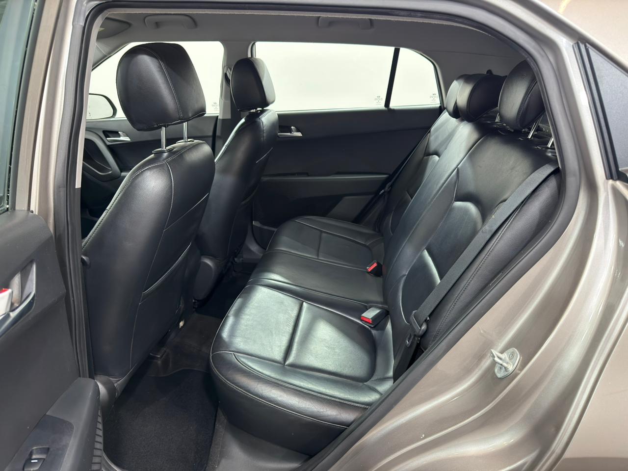 Creta Action 1.8 Automático