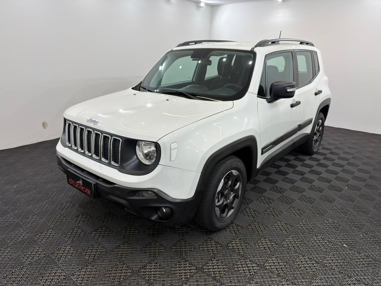 Renegade 1.8 Automático