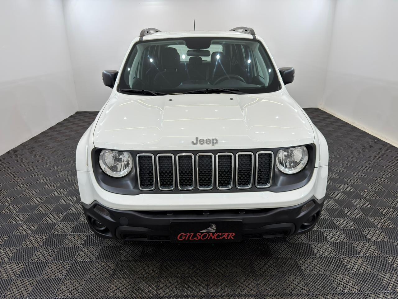 Renegade 1.8 Automático
