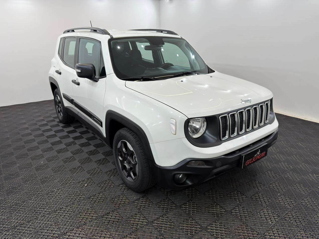 Renegade 1.8 Automático