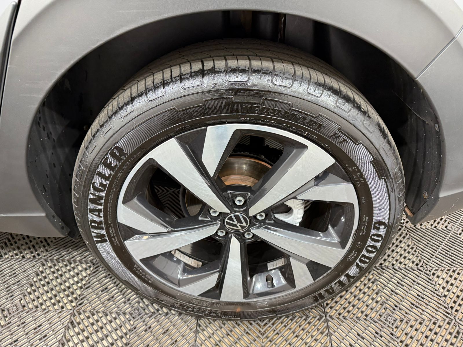 Nivus Highline 1.0 Turbo 200 TSI Automático