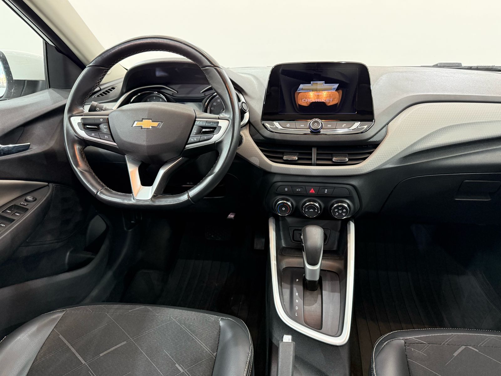 Onix Plus Premier 1.0 Turbo Automático