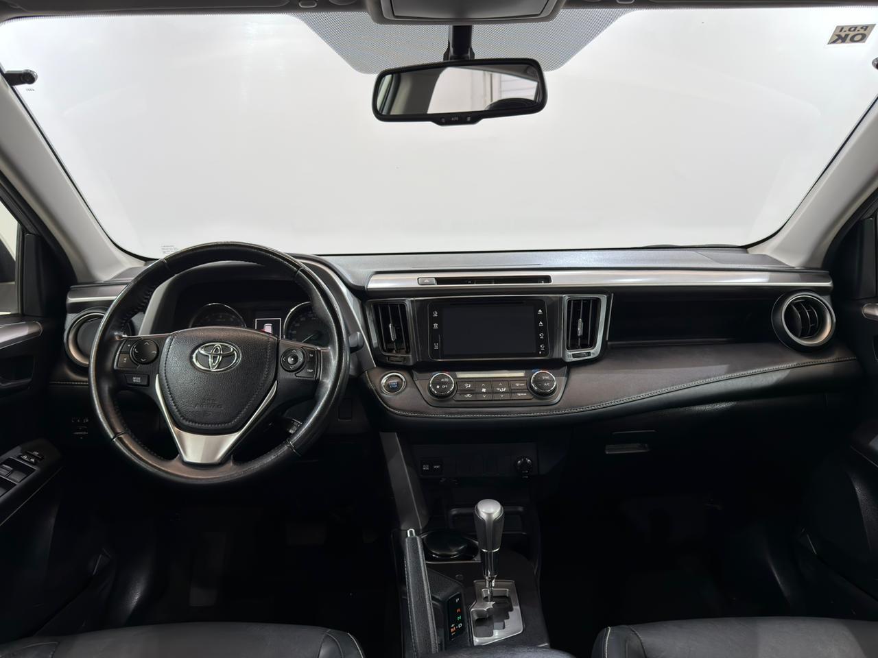 RAV4 2.0 Automática