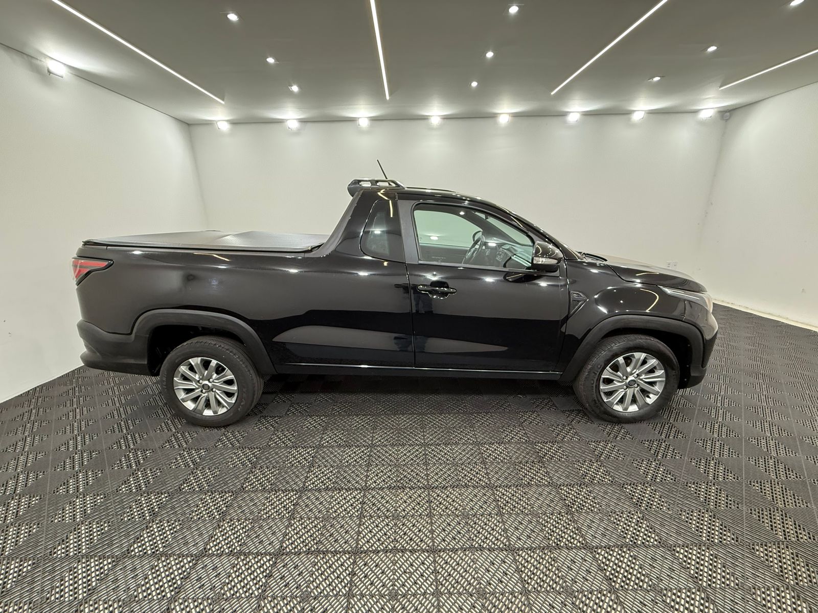 Strada Freedom 1.3 CS