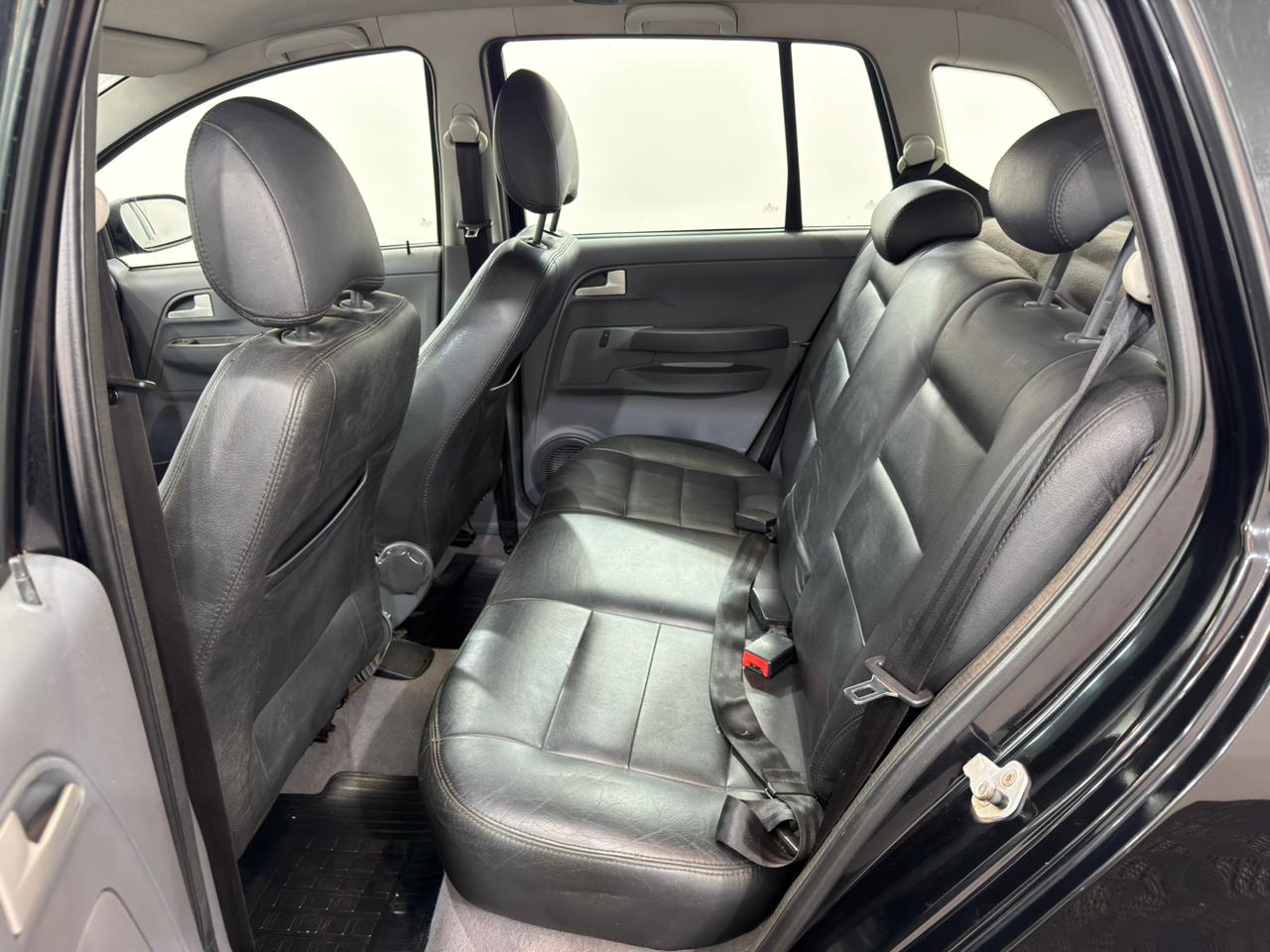 SpaceFox Comfortline 1.6