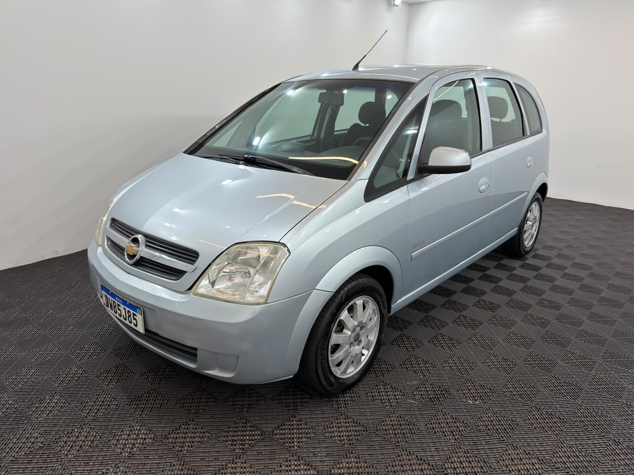 Meriva Maxx 1.8