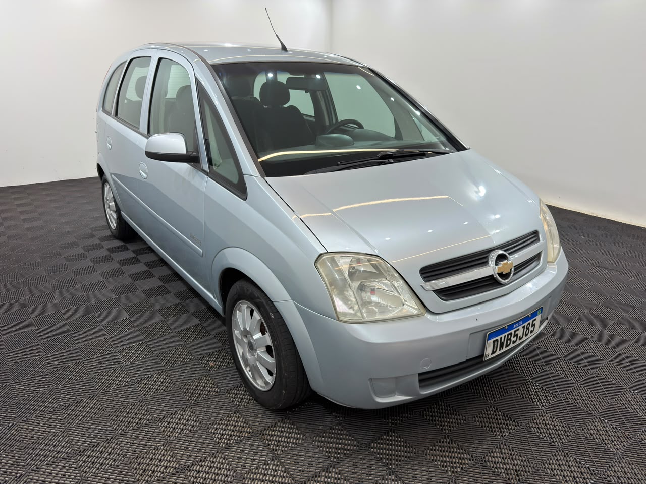 Meriva Maxx 1.8