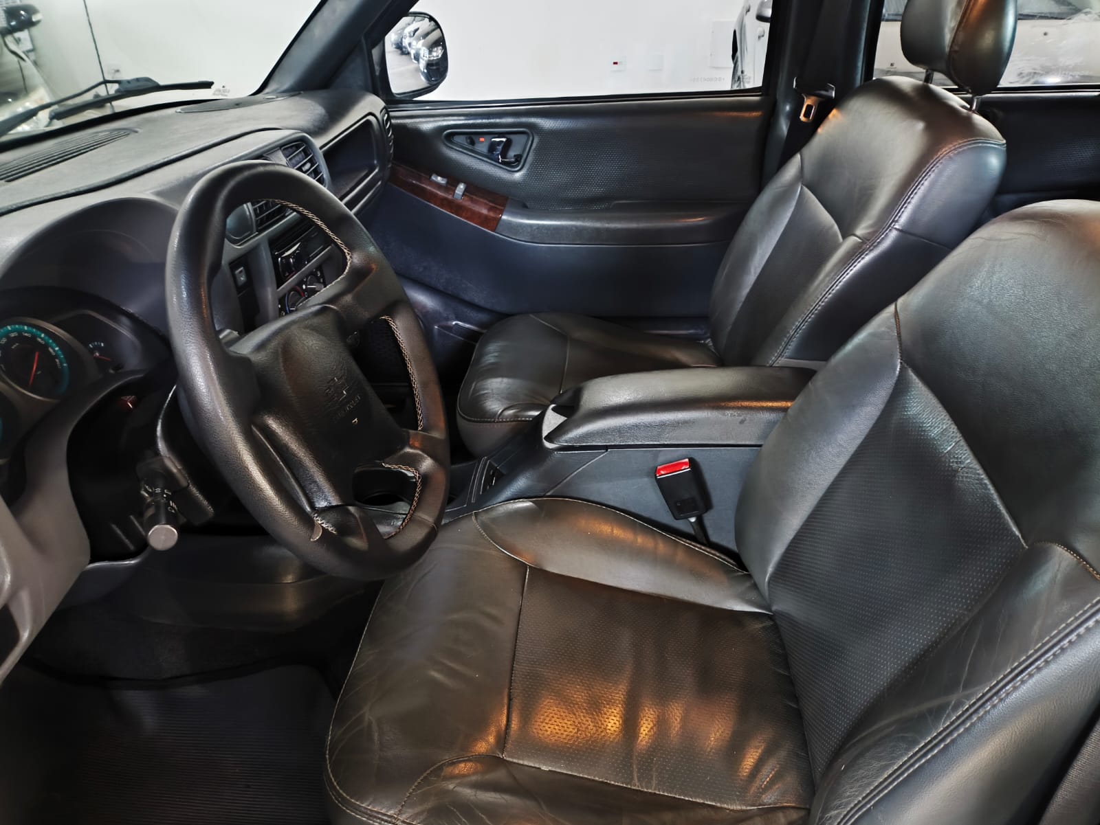 S10 Executive 2.4