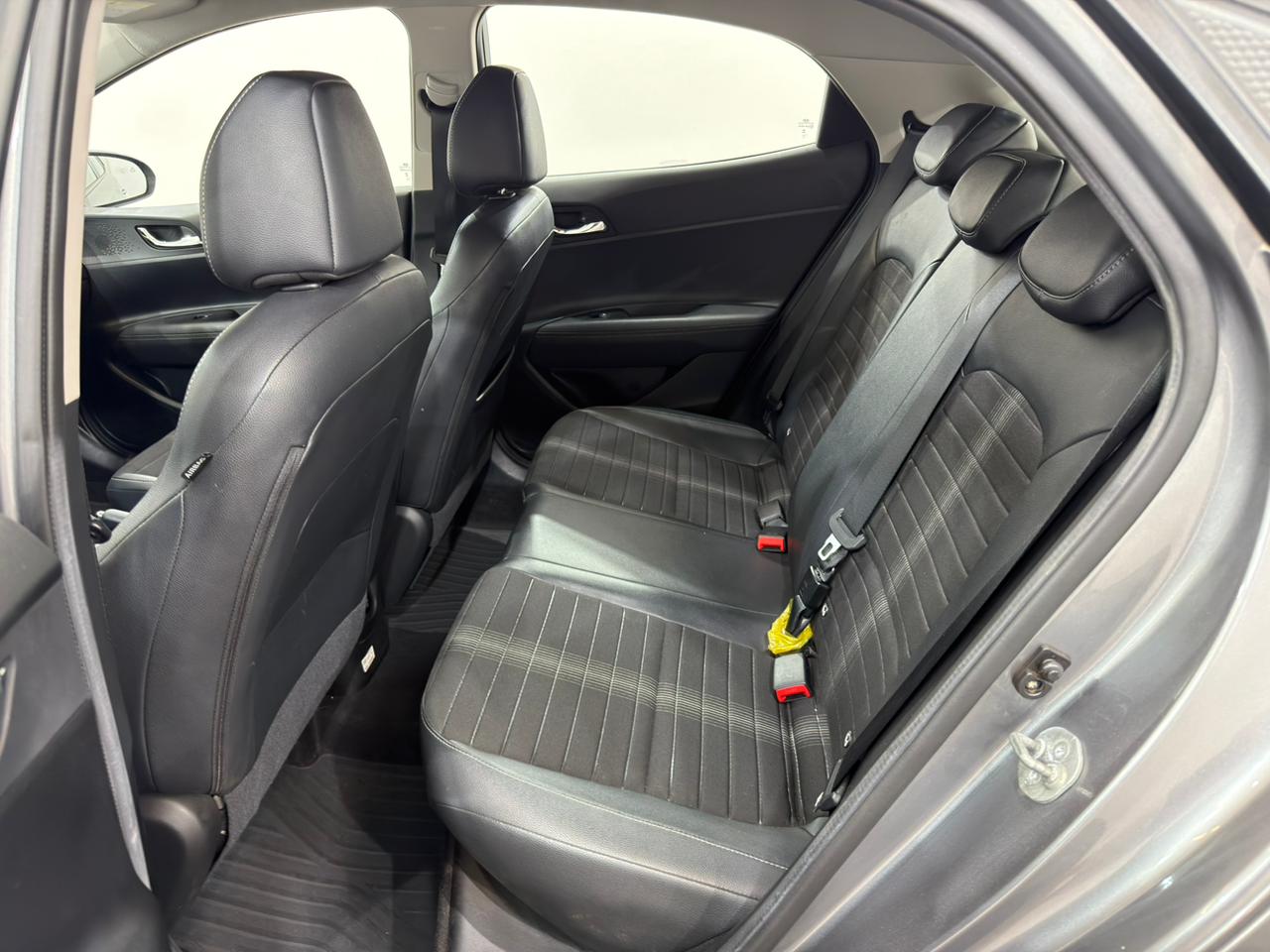 Hb20 Platinum Plus 1.0 Turbo Automático