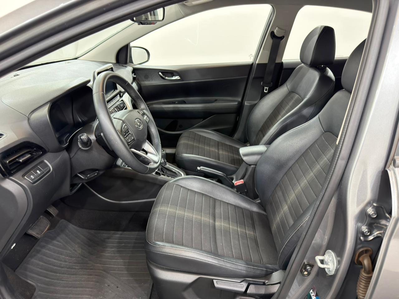 Hb20 Platinum Plus 1.0 Turbo Automático