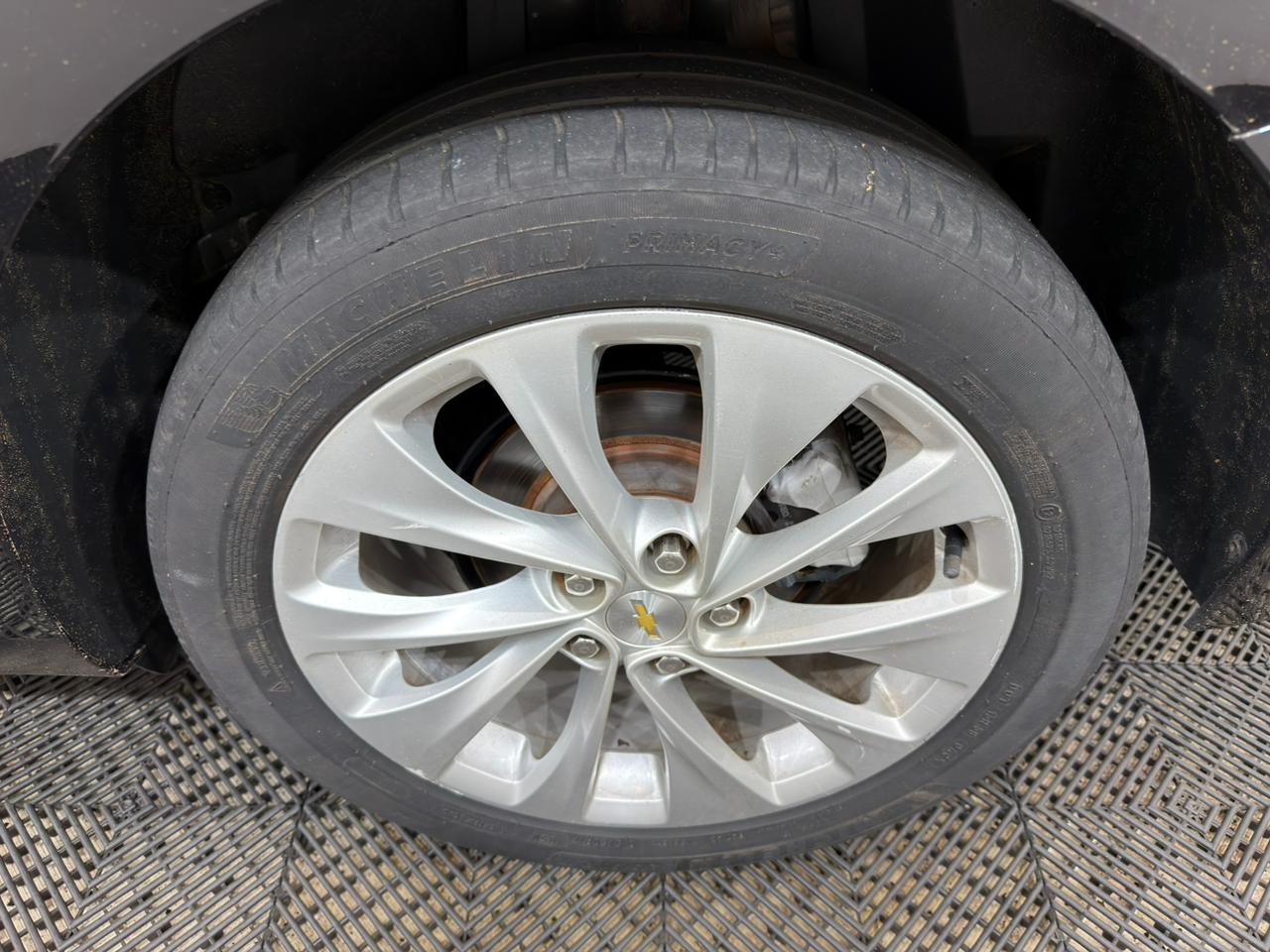 Cruze LT 1.4 Turbo Automático