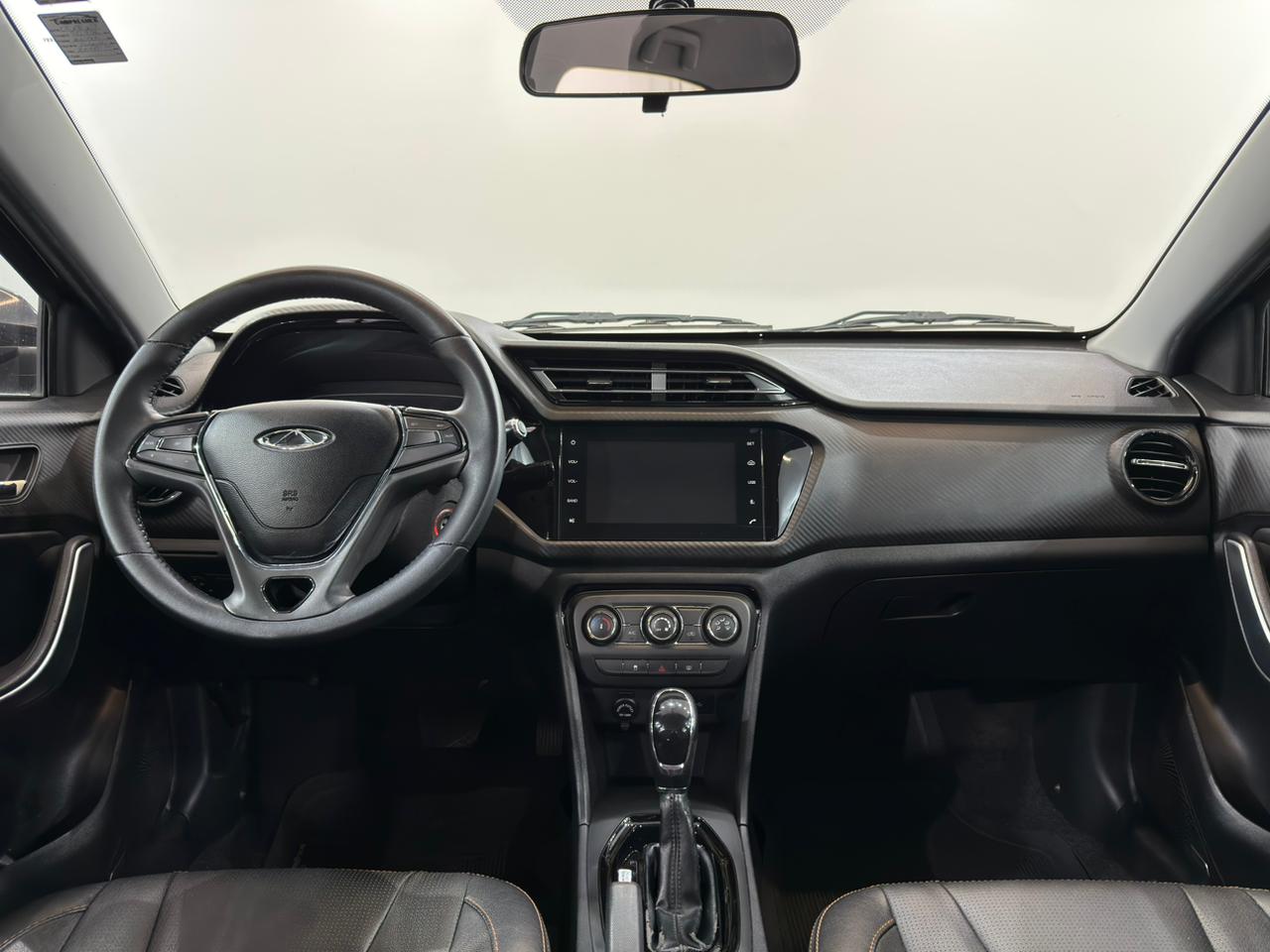 Tiggo 2 ACT 1.5 Automático