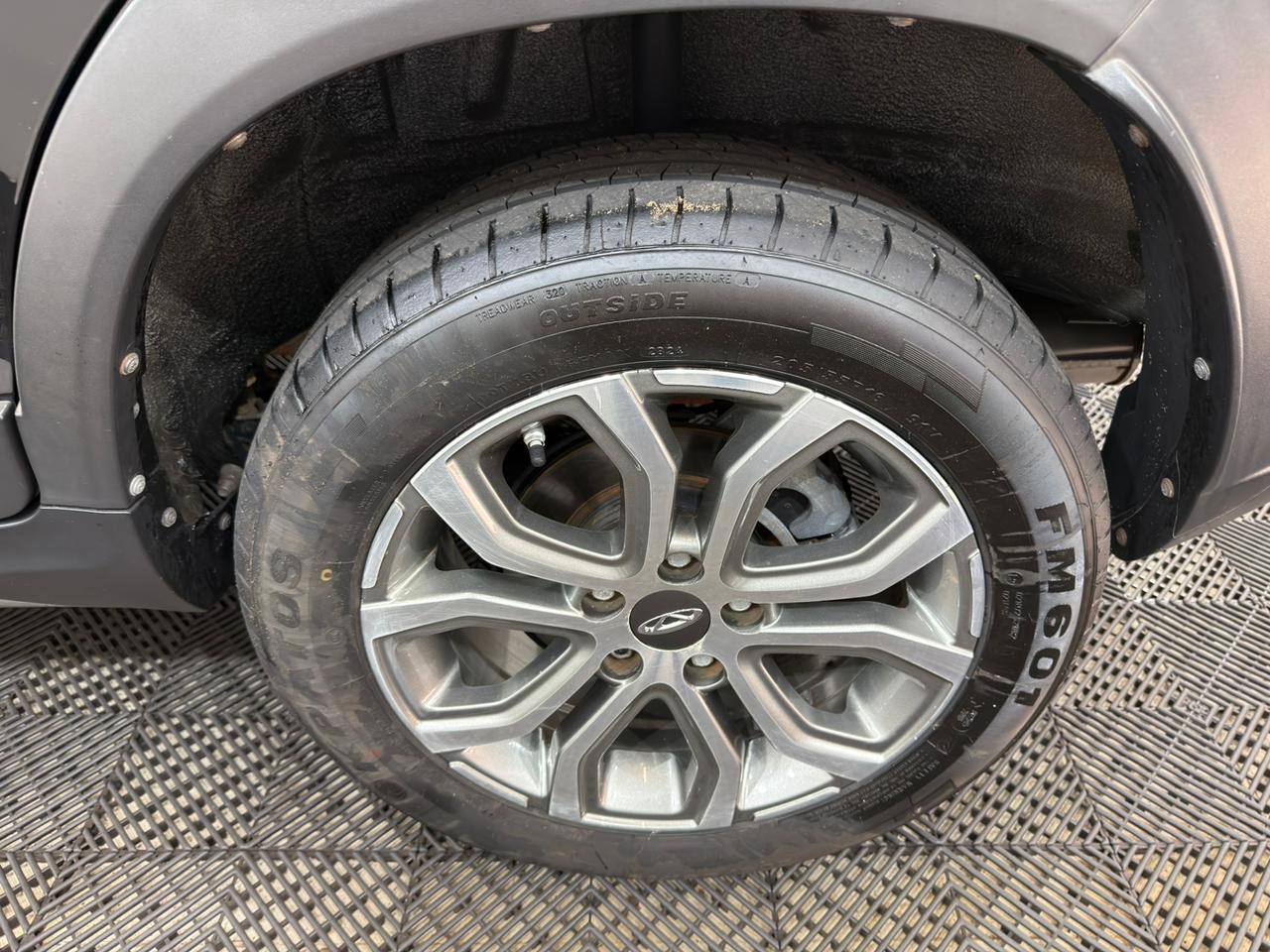 Tiggo 2 ACT 1.5 Automático