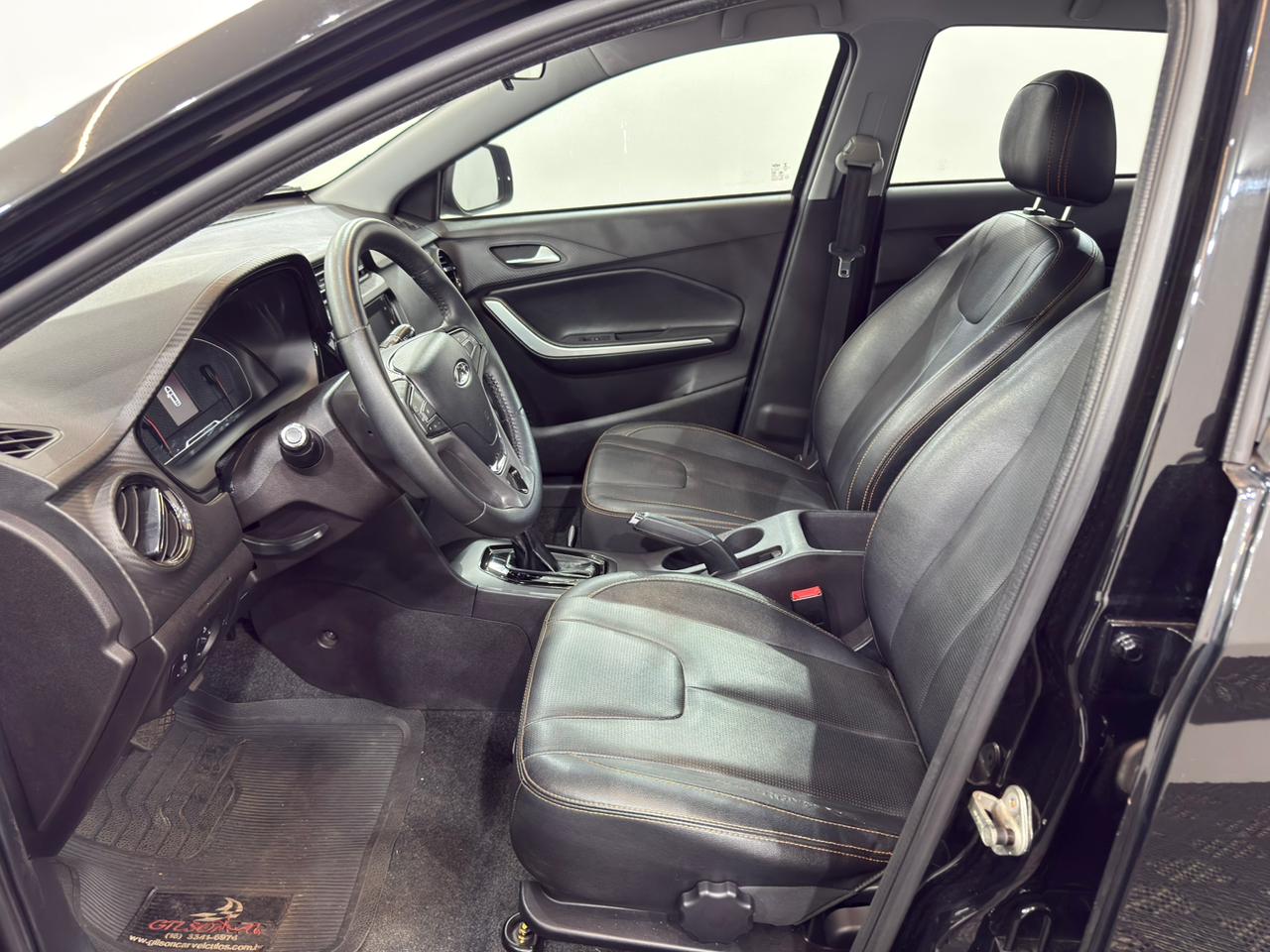 Tiggo 2 ACT 1.5 Automático