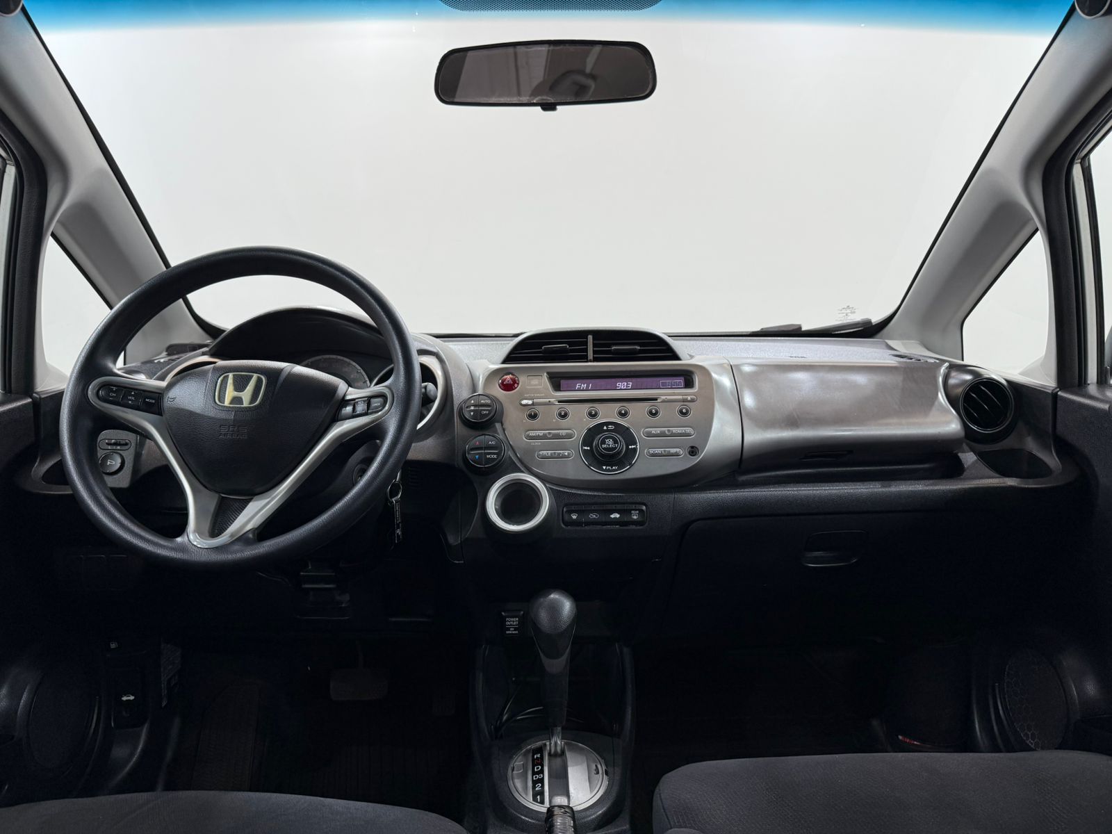 Fit EX 1.5 Automático