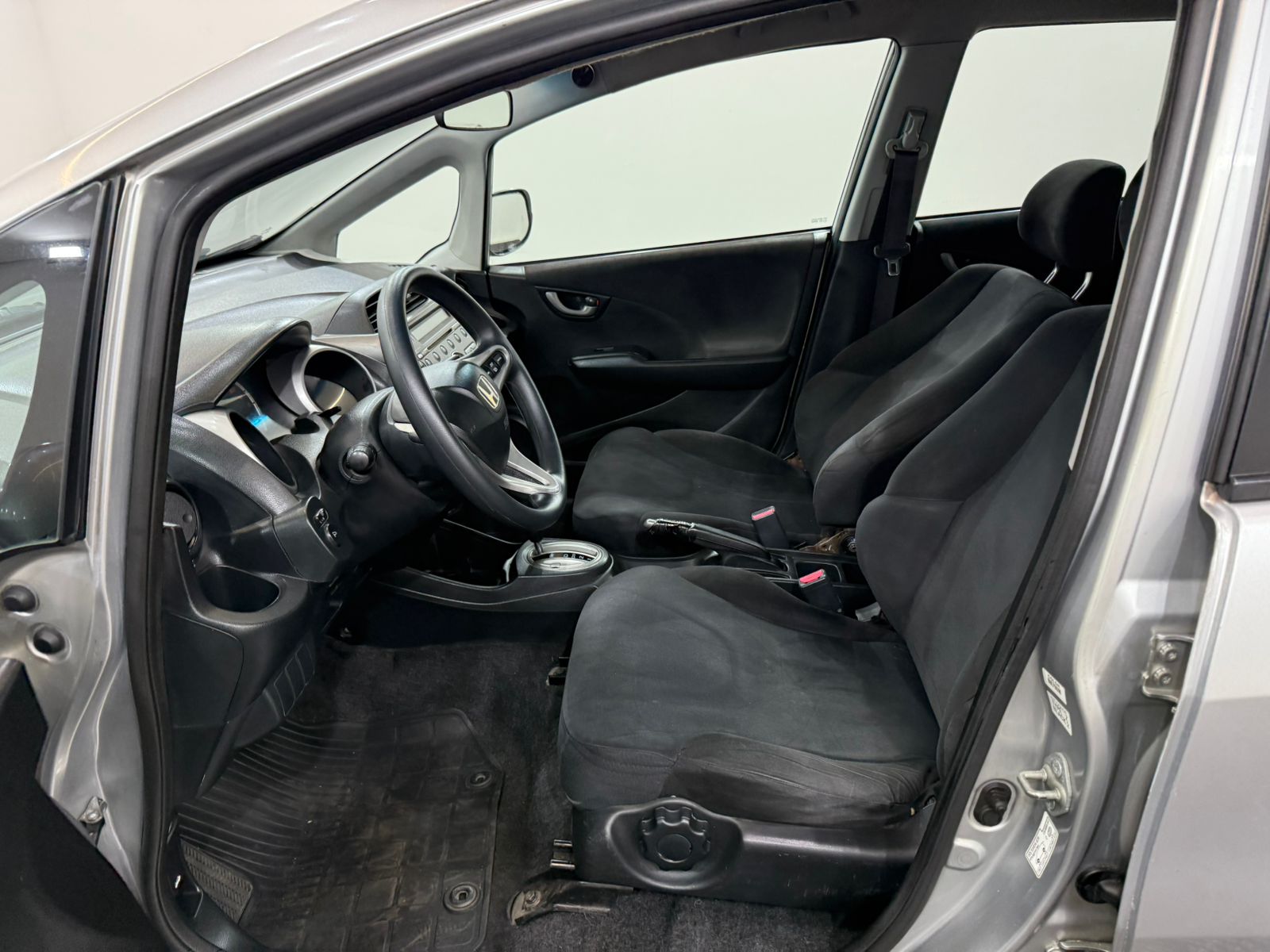 Fit EX 1.5 Automático