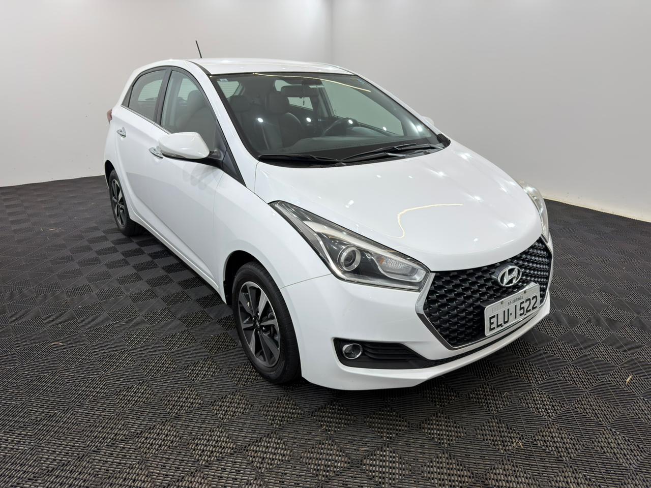 Hb20 Premium 1.6 Automático