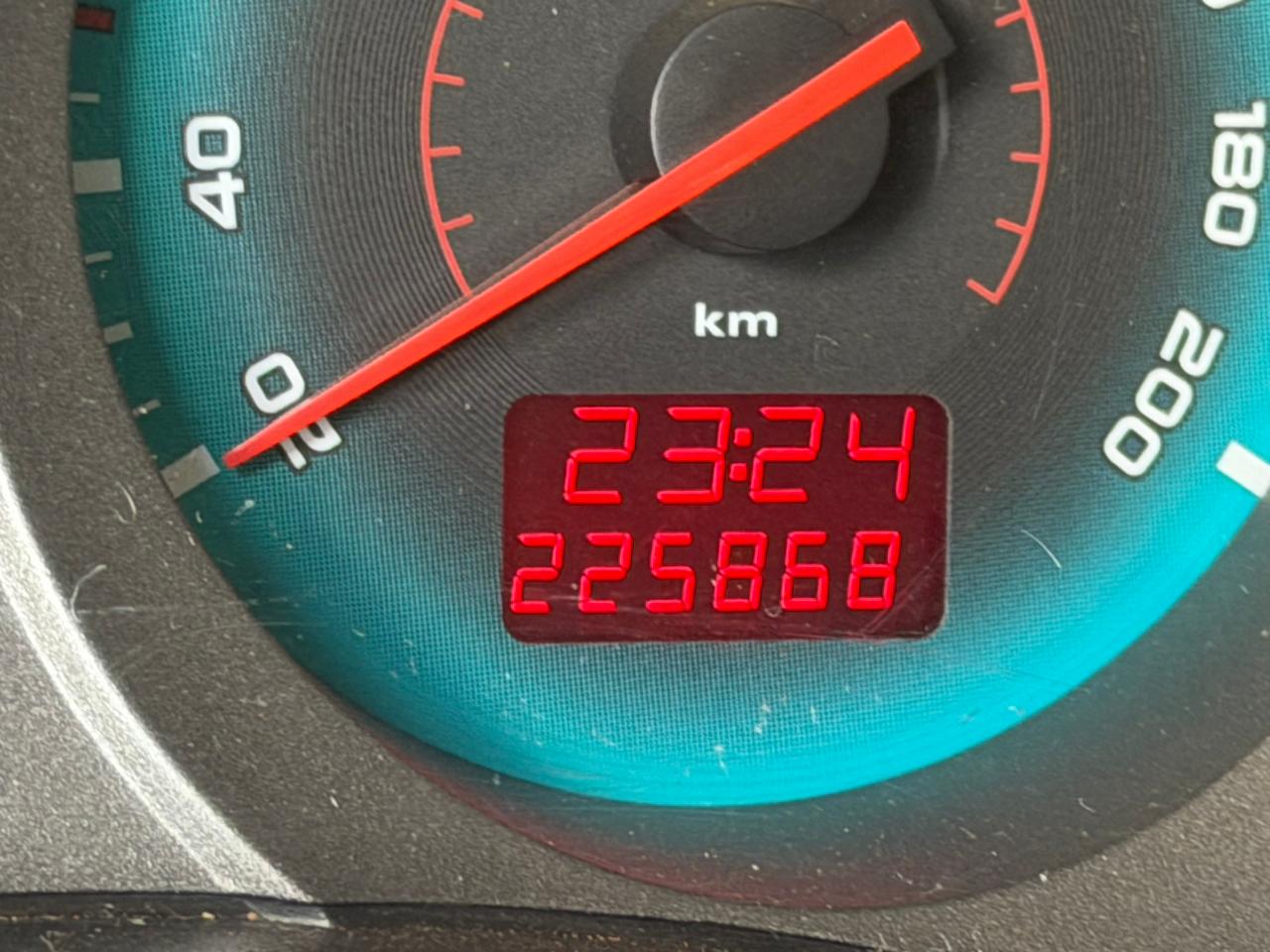 S10 Executive CD 2.8 Turbo Diesel Automática 4X4