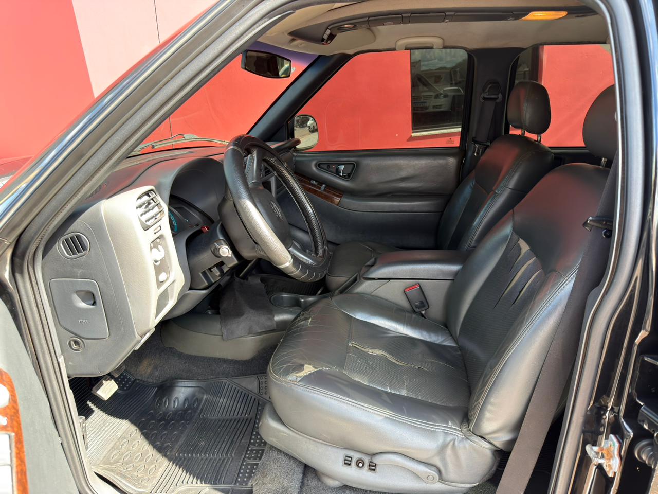 S10 Executive CD 2.8 Turbo Diesel Automática 4X4