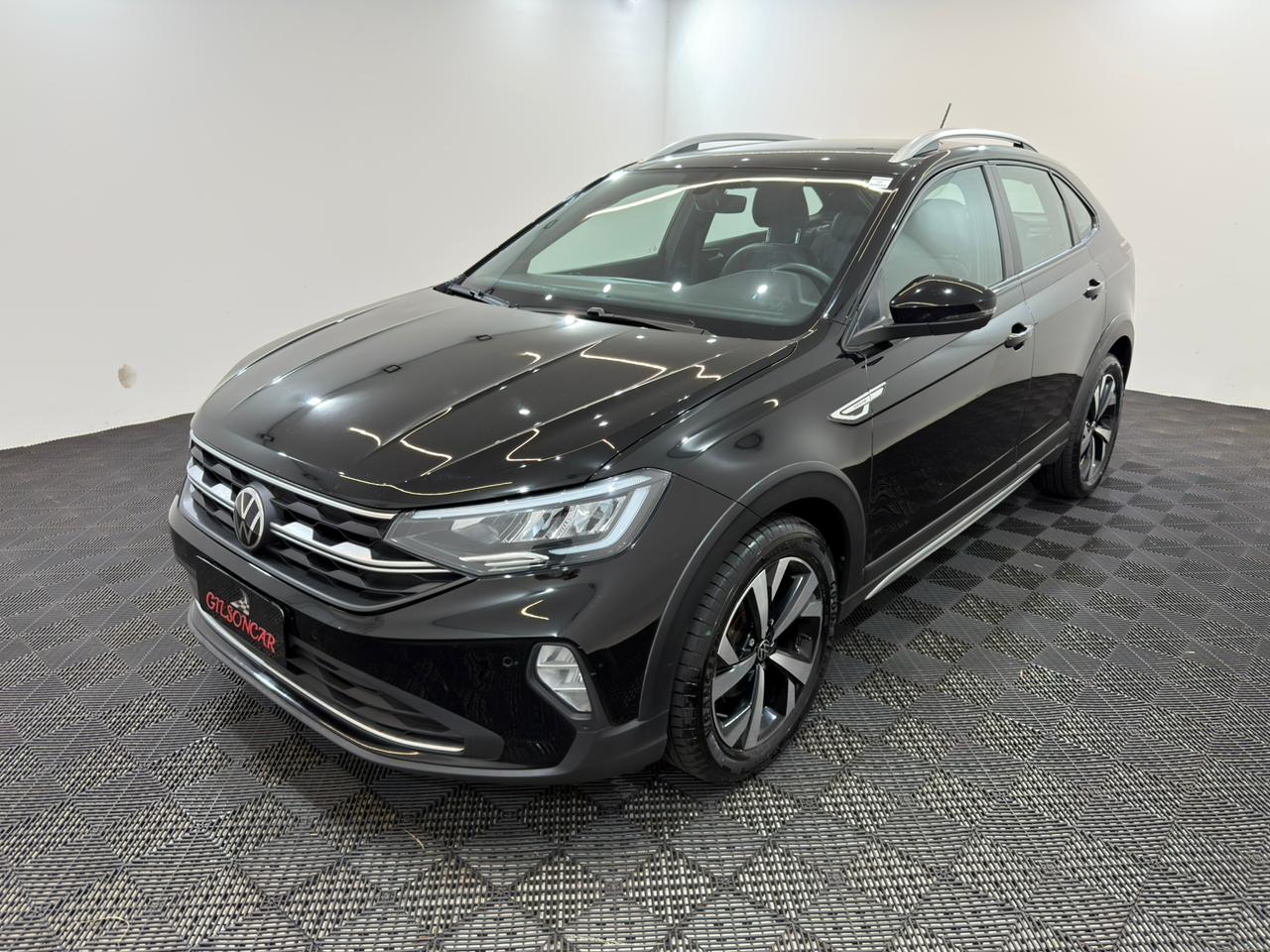 Nivus Highline 1.0 Turbo Automático