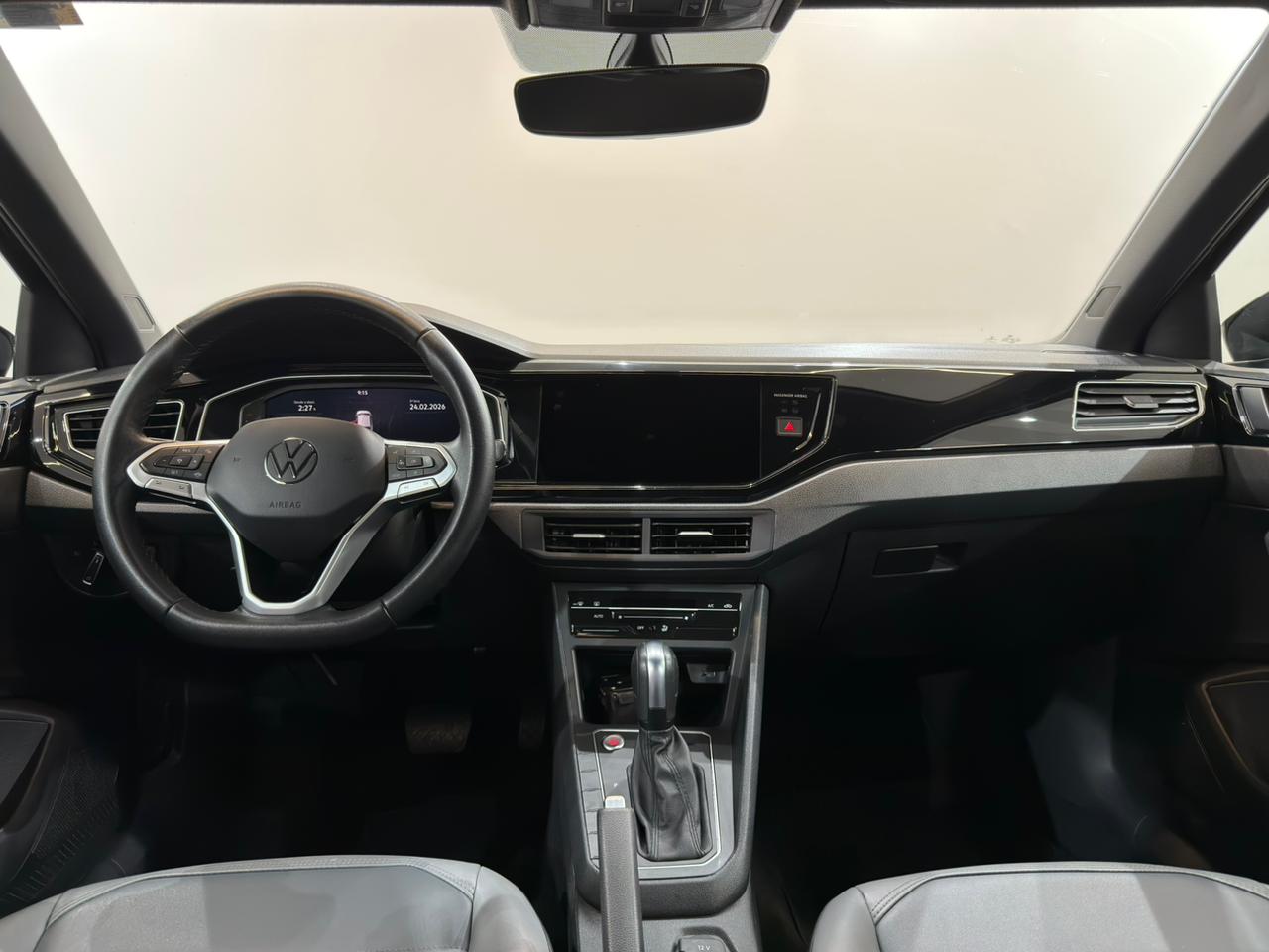 Nivus Highline 1.0 Turbo Automático