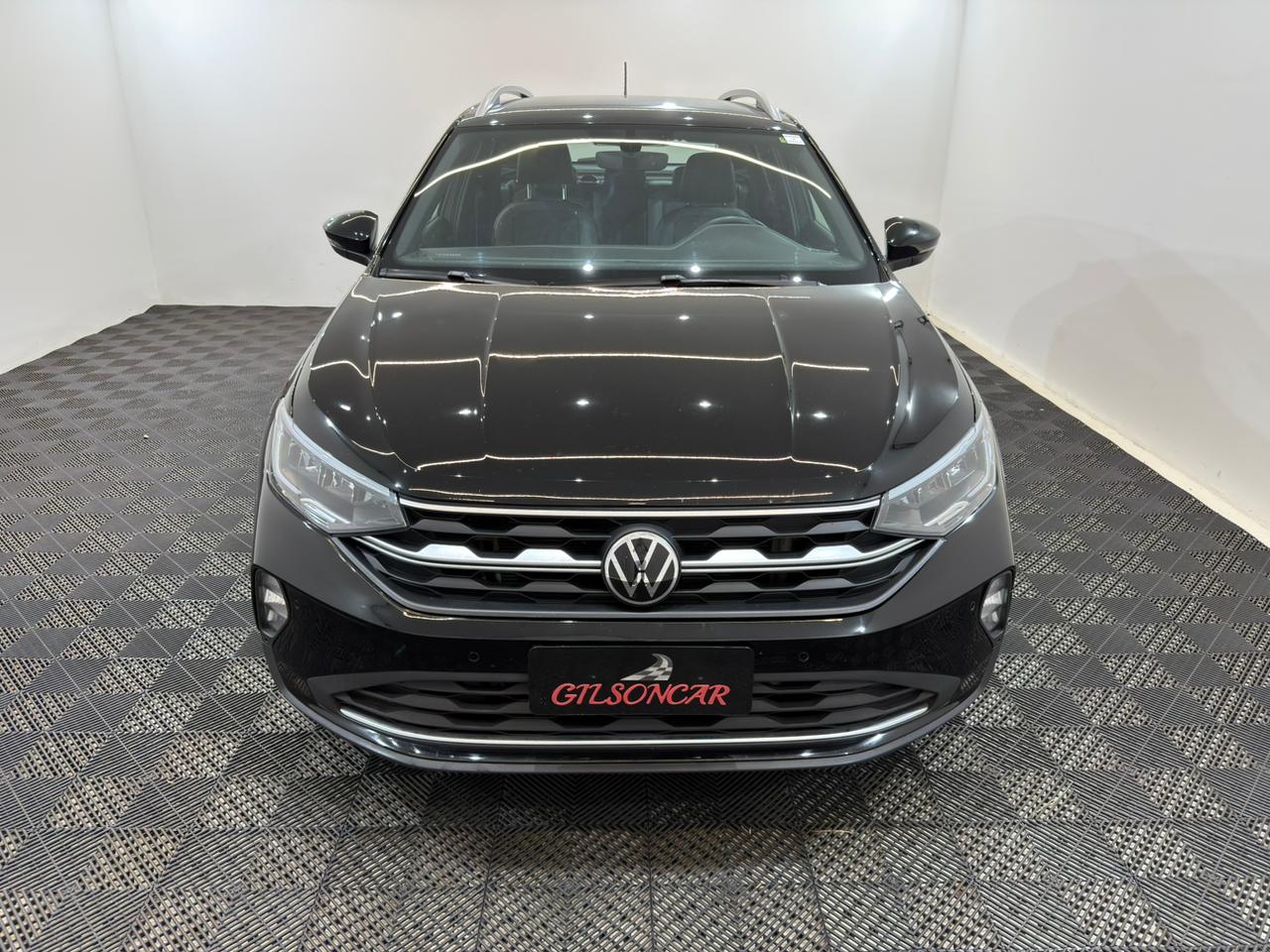 Nivus Highline 1.0 Turbo Automático