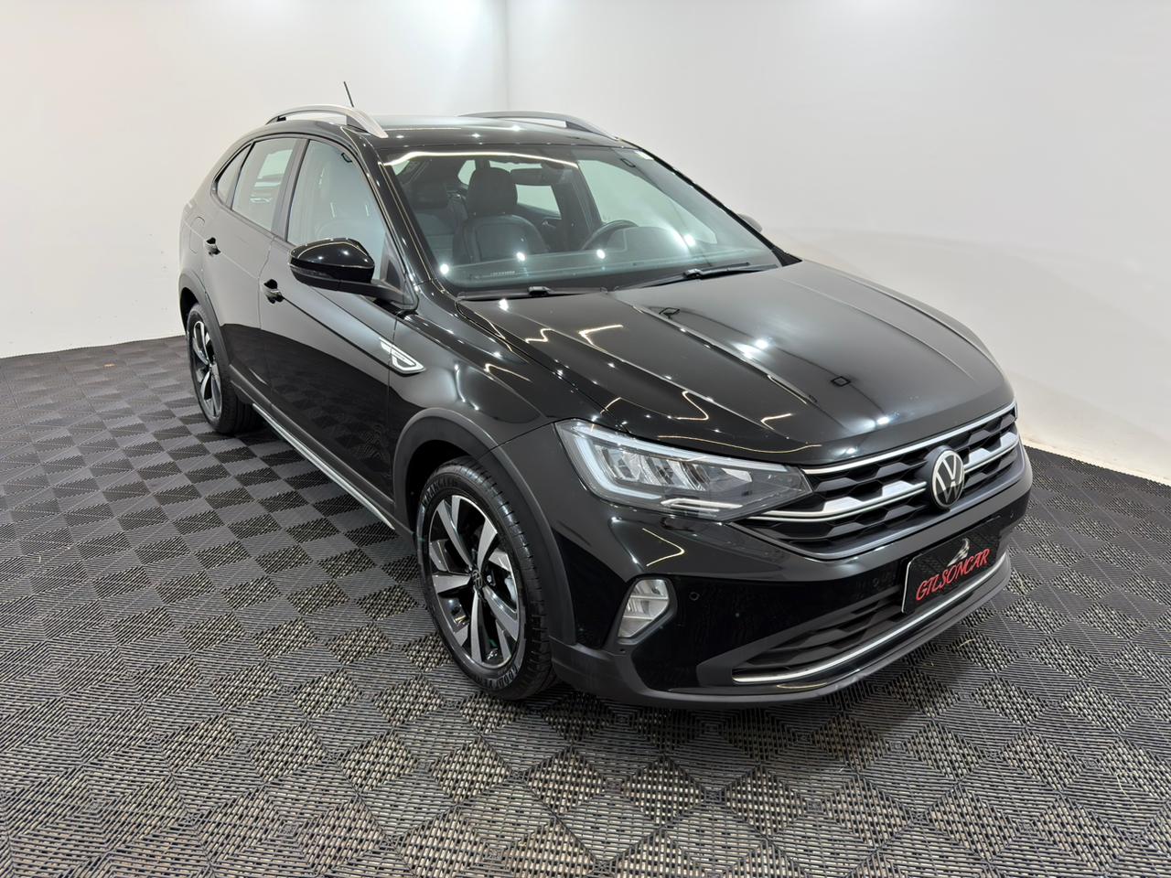 Nivus Highline 1.0 Turbo Automático
