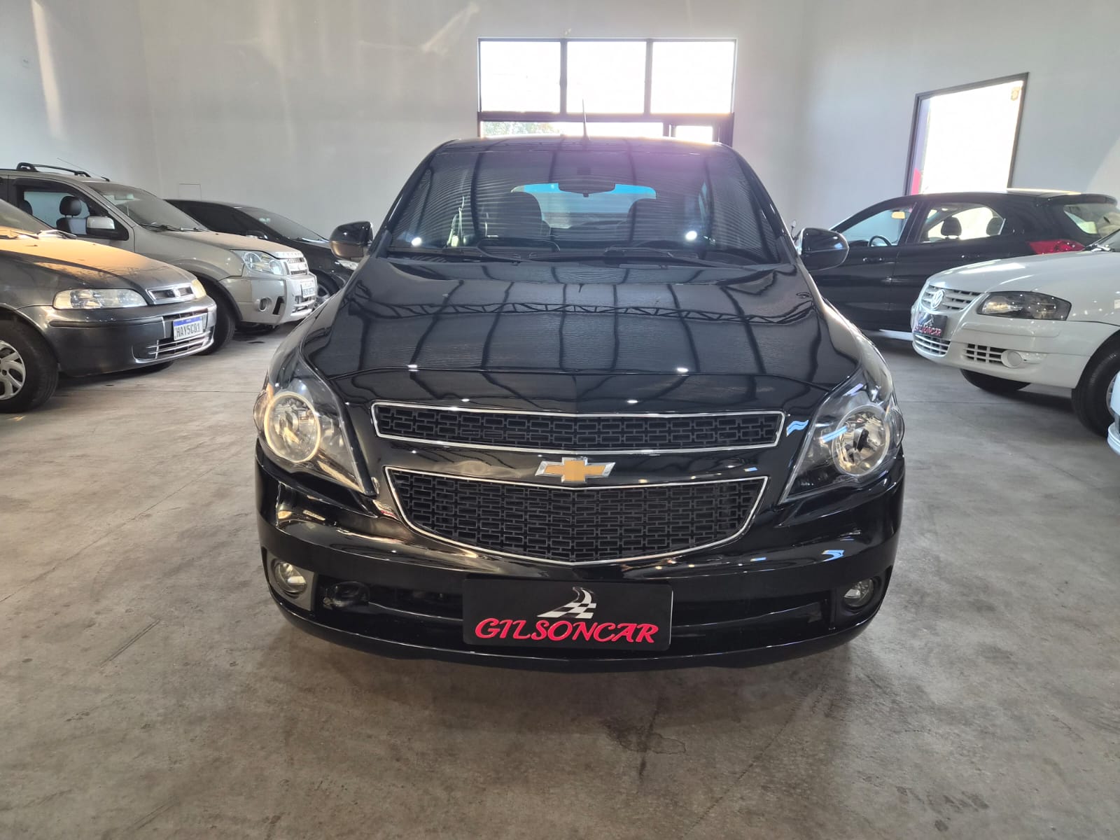 Agile LTZ 1.4