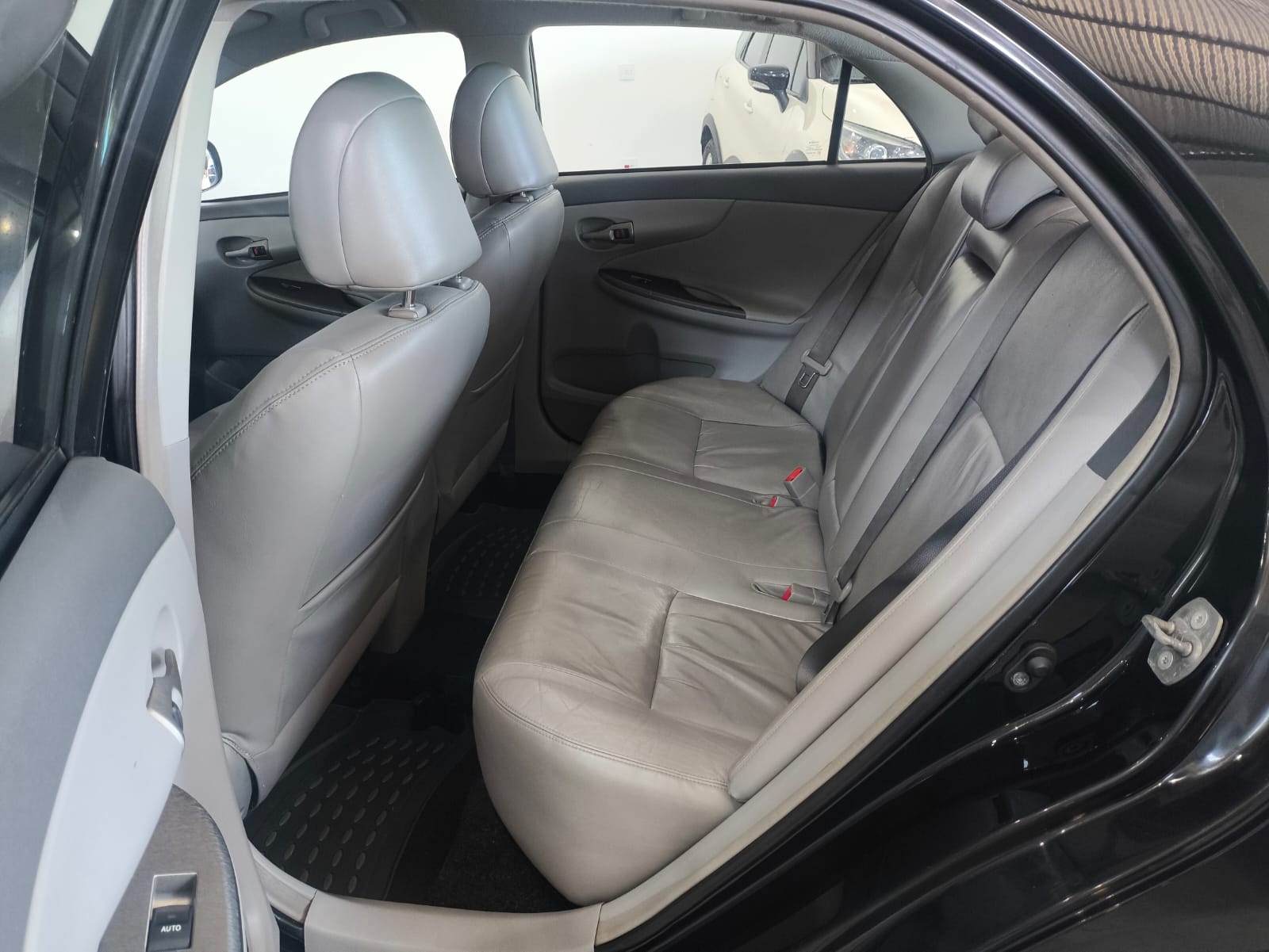 Corolla XEI 2.0 Automático