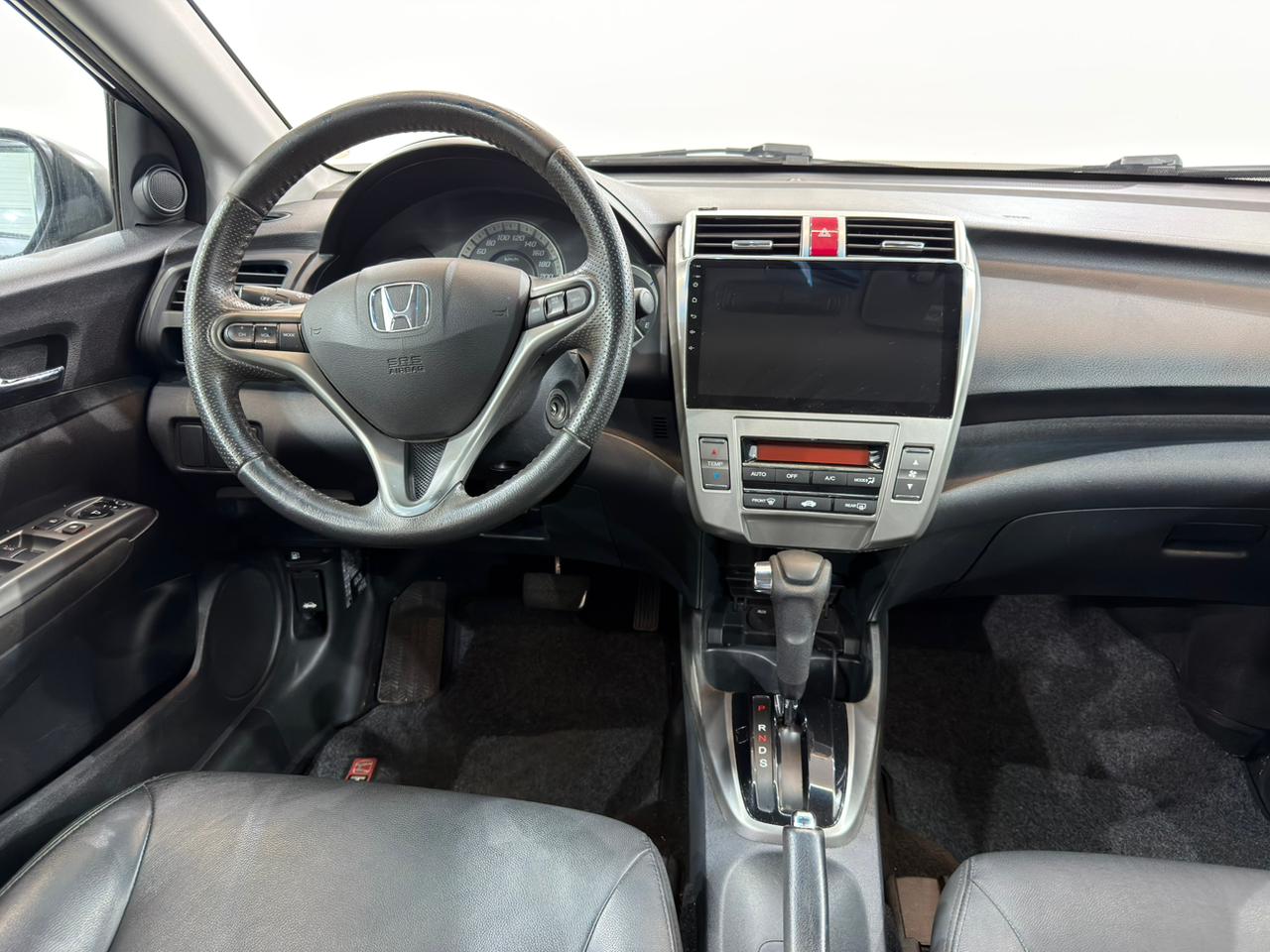 City EX 1.5 Automático
