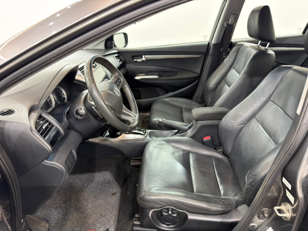 City EX 1.5 Automático
