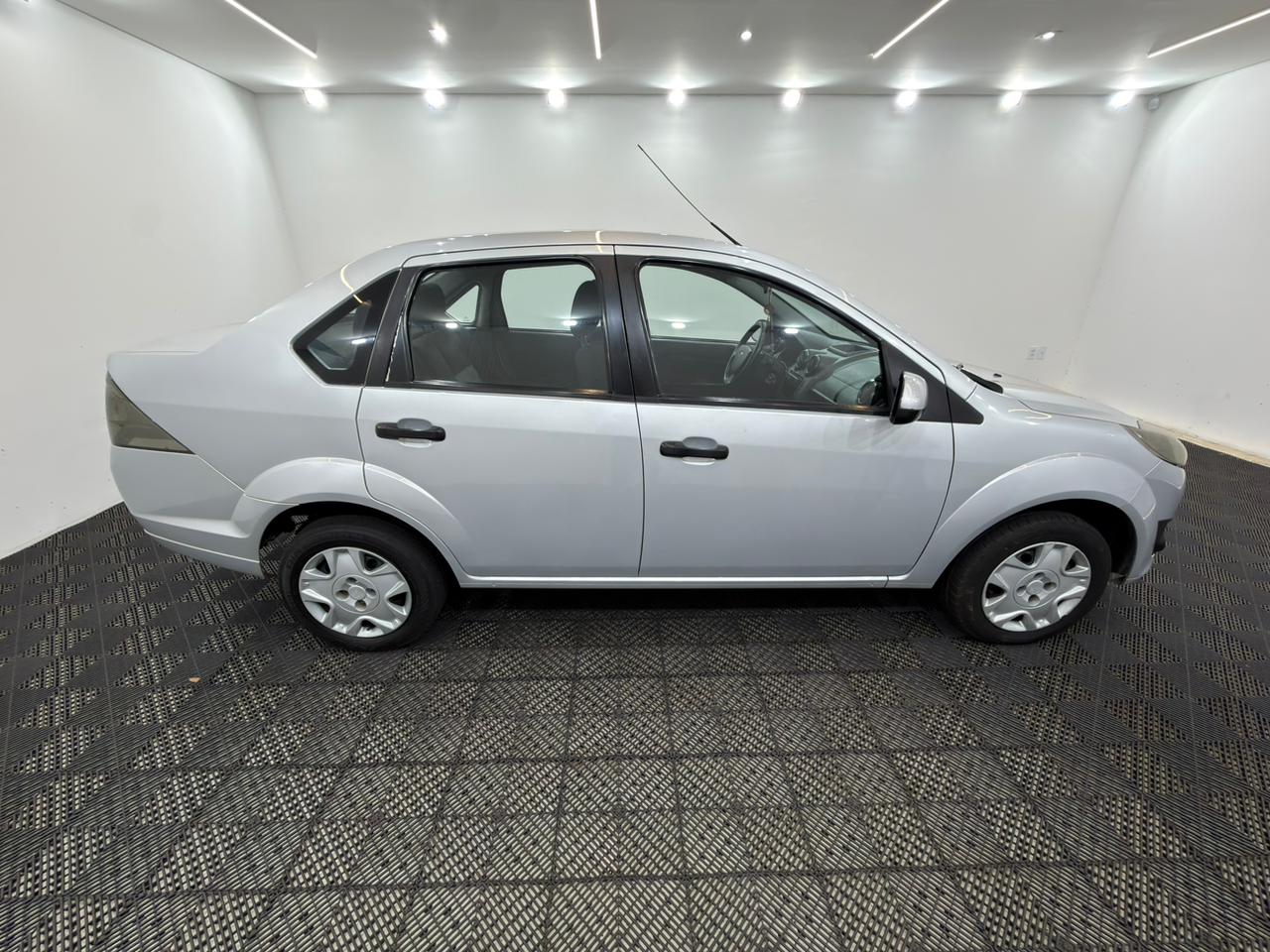 Fiesta Sedan 1.6