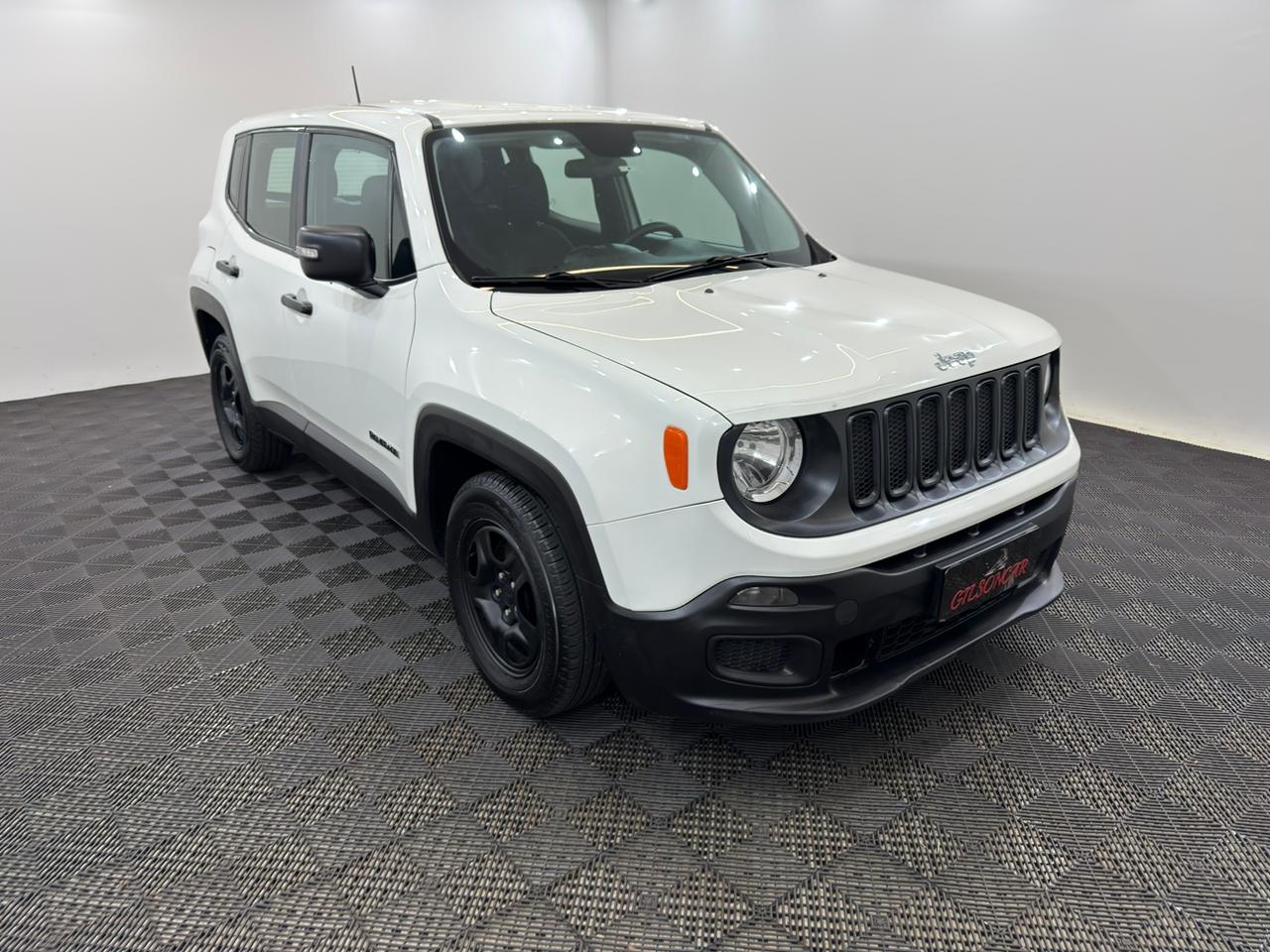 Renegade 1.8 Automático