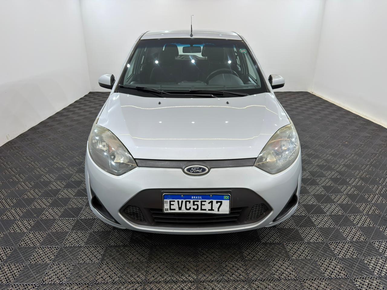 Fiesta Hatch 1.0