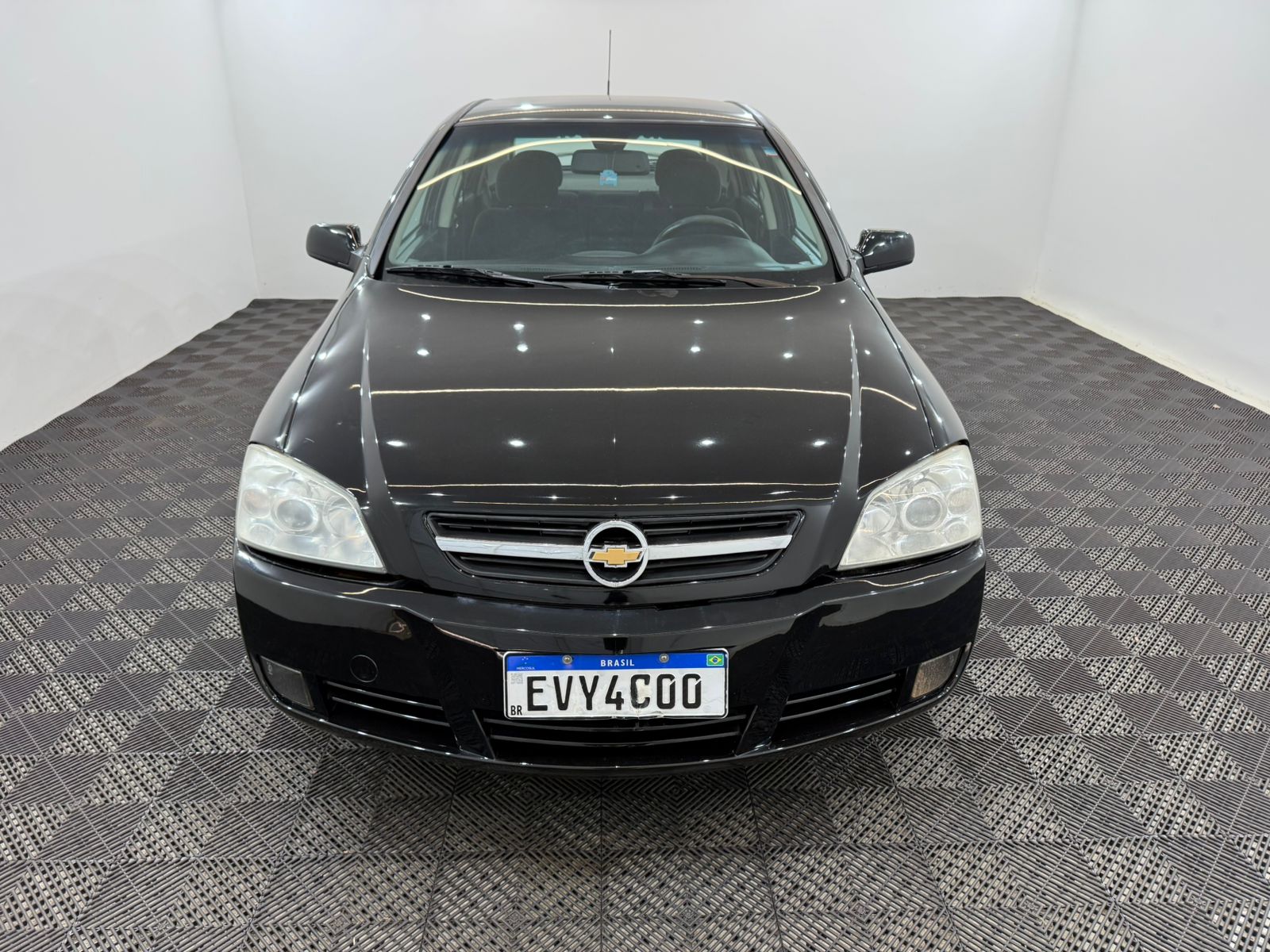 Astra Hatch Advantage 2.0