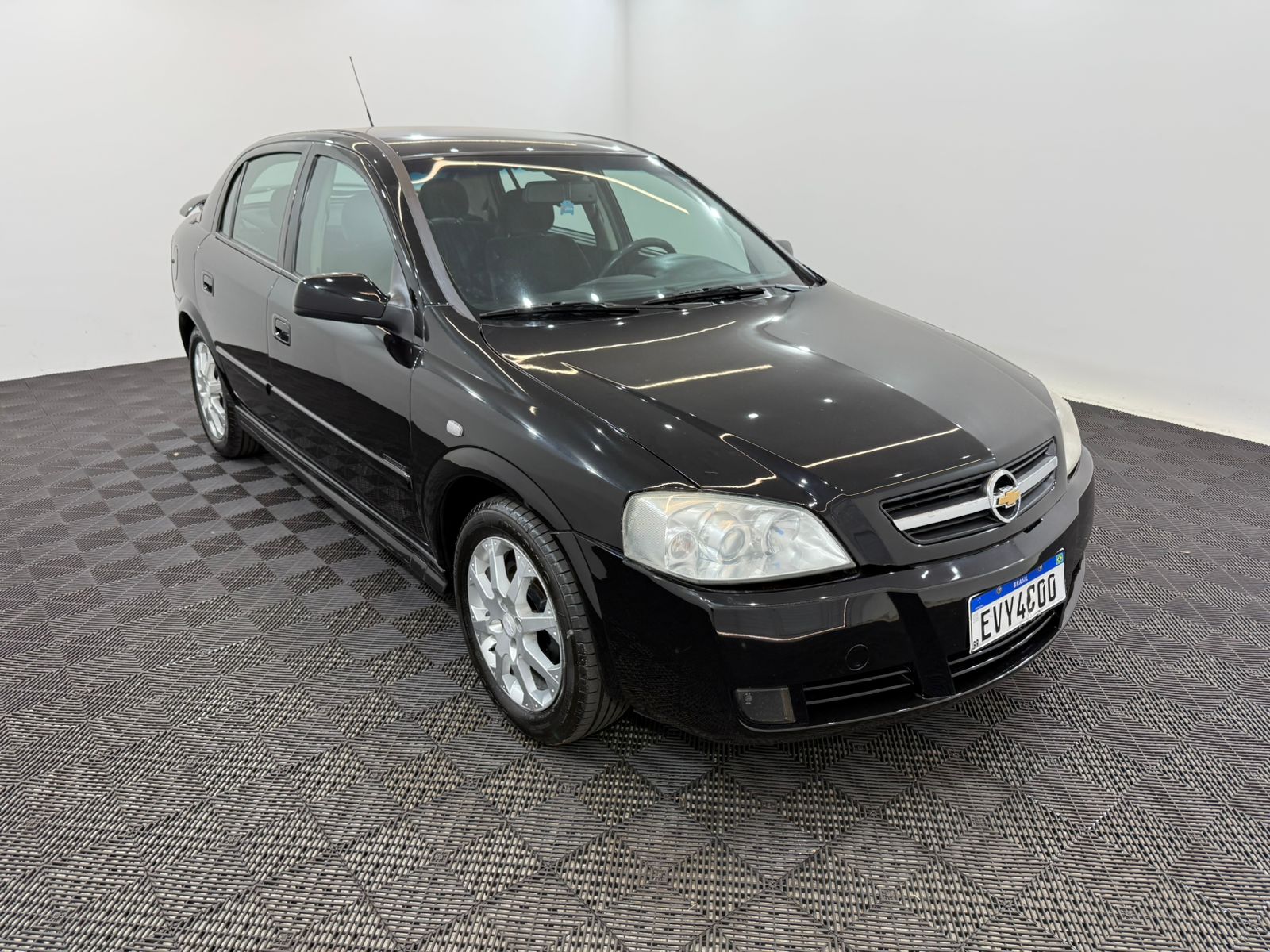 Astra Hatch Advantage 2.0