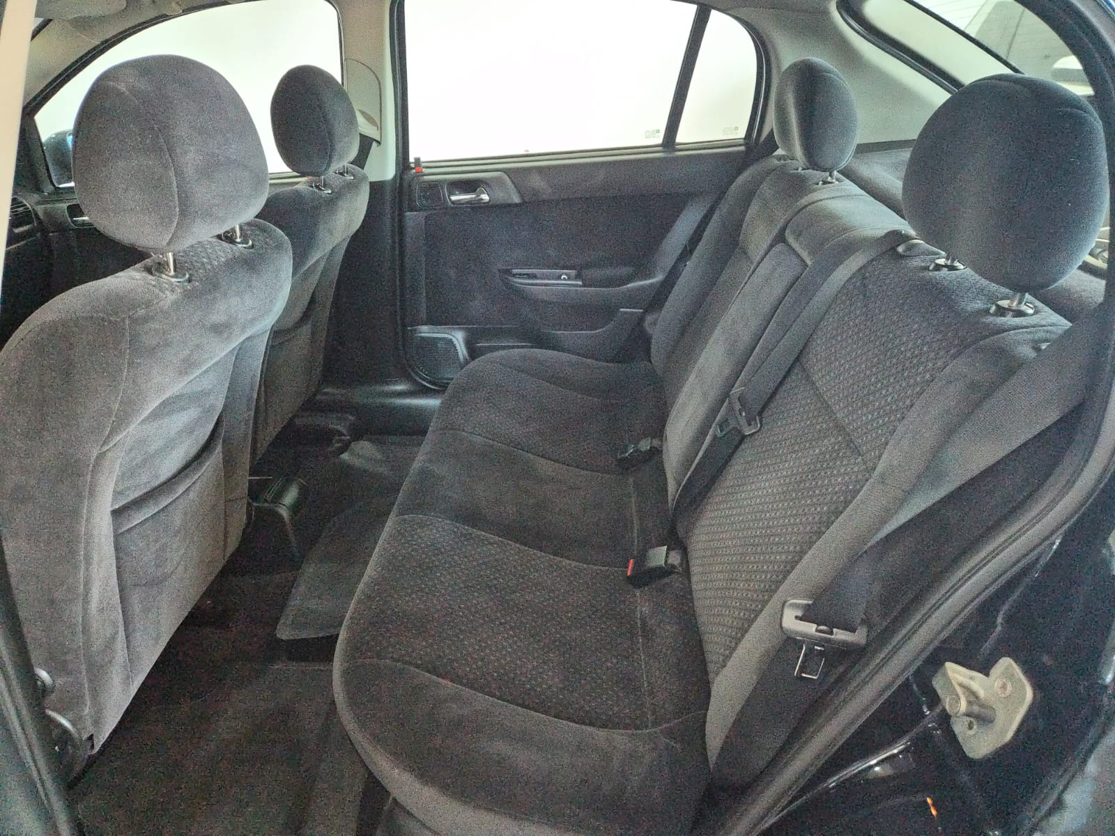 Astra Hatch Advantage 2.0