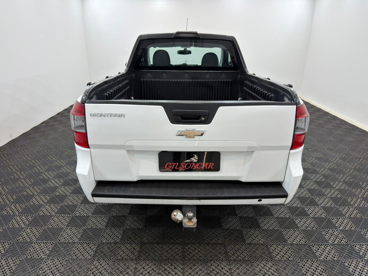 Montana LS CS 1.4