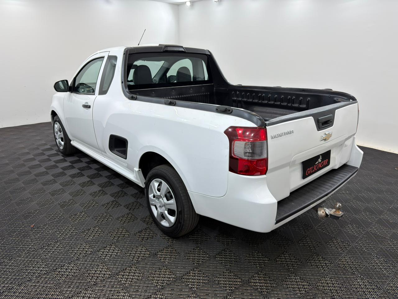 Montana LS CS 1.4