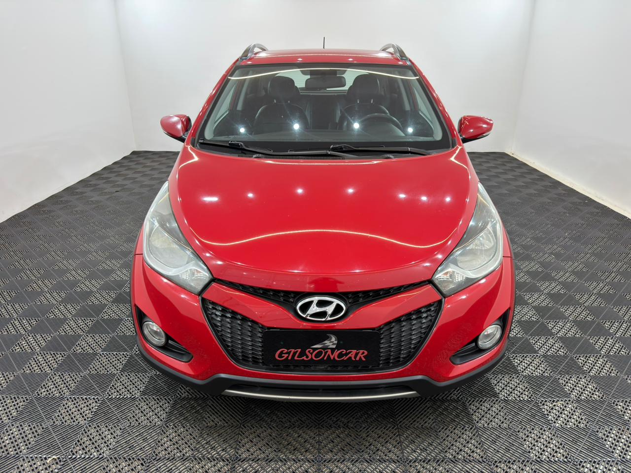 Hb20X Style 1.6 Automático