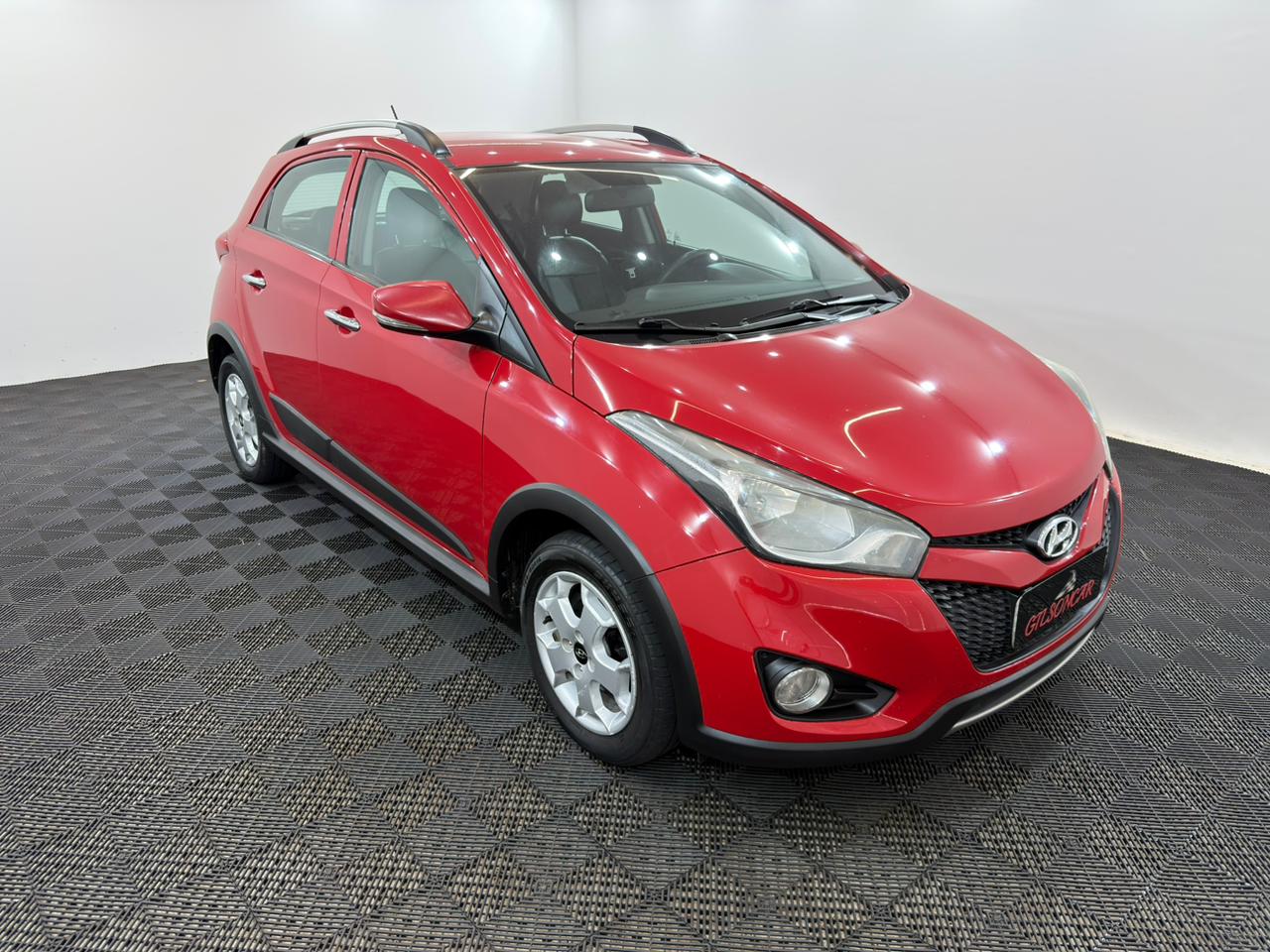 Hb20X Style 1.6 Automático