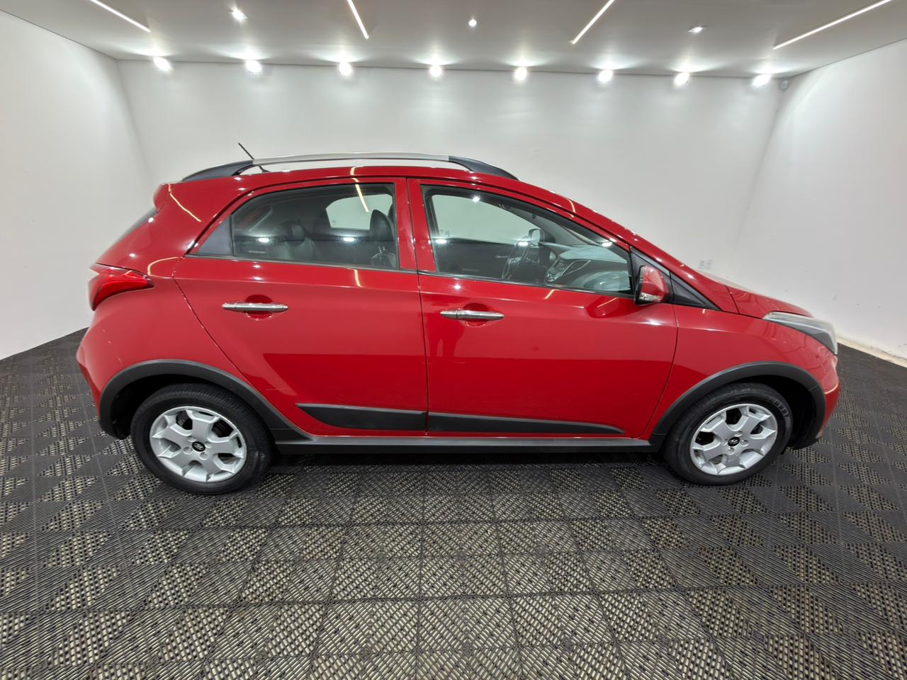 Hb20X Style 1.6 Automático