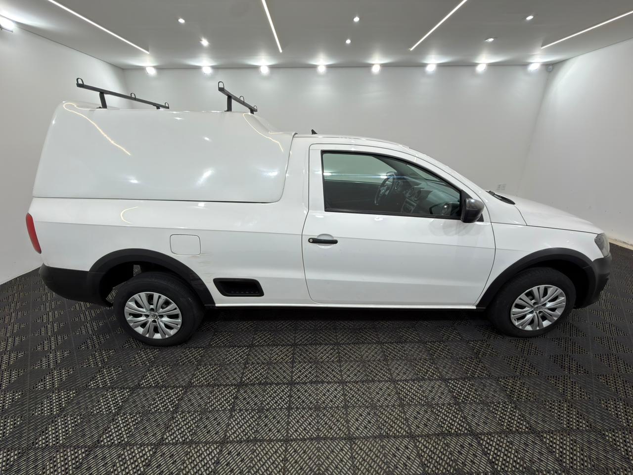 Saveiro Startline CS 1.6