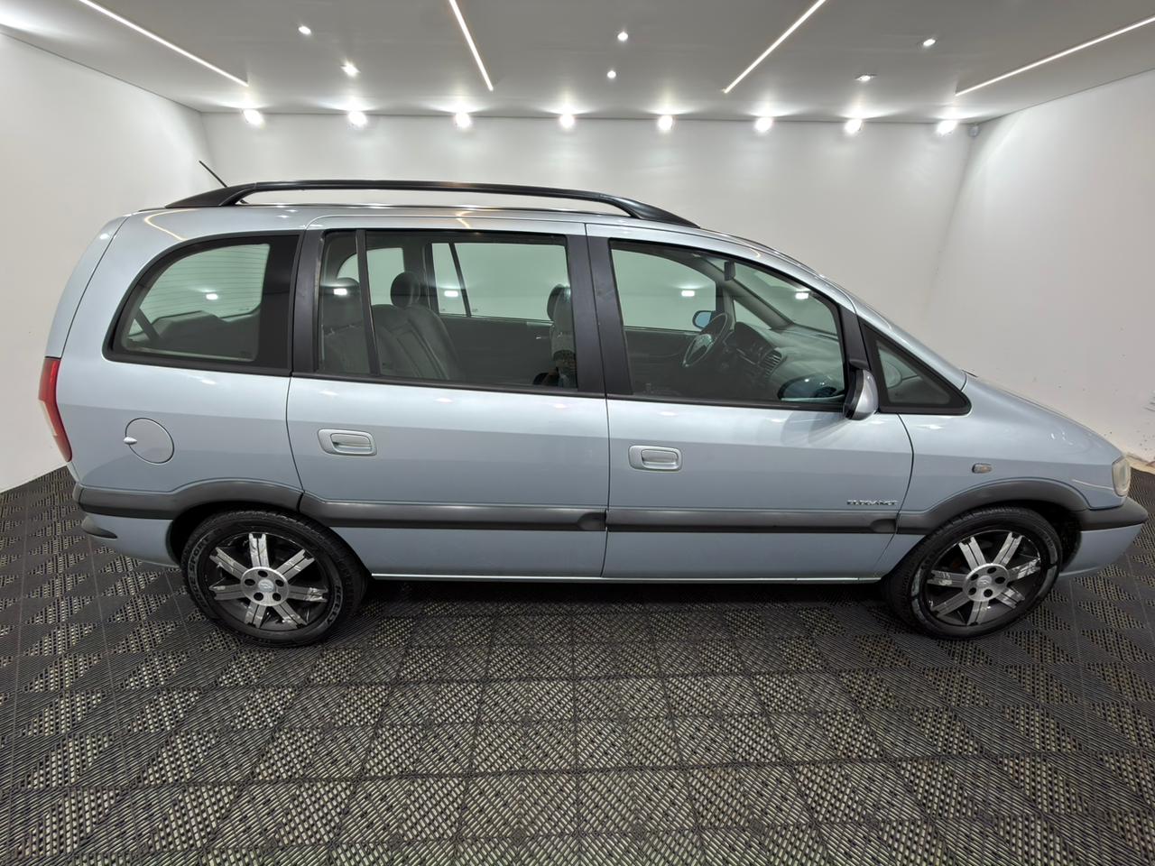 Zafira Elegance 2.0 Automática 7L
