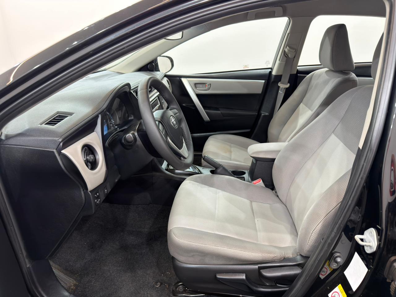 Corolla GLI 1.8 Automático CVT
