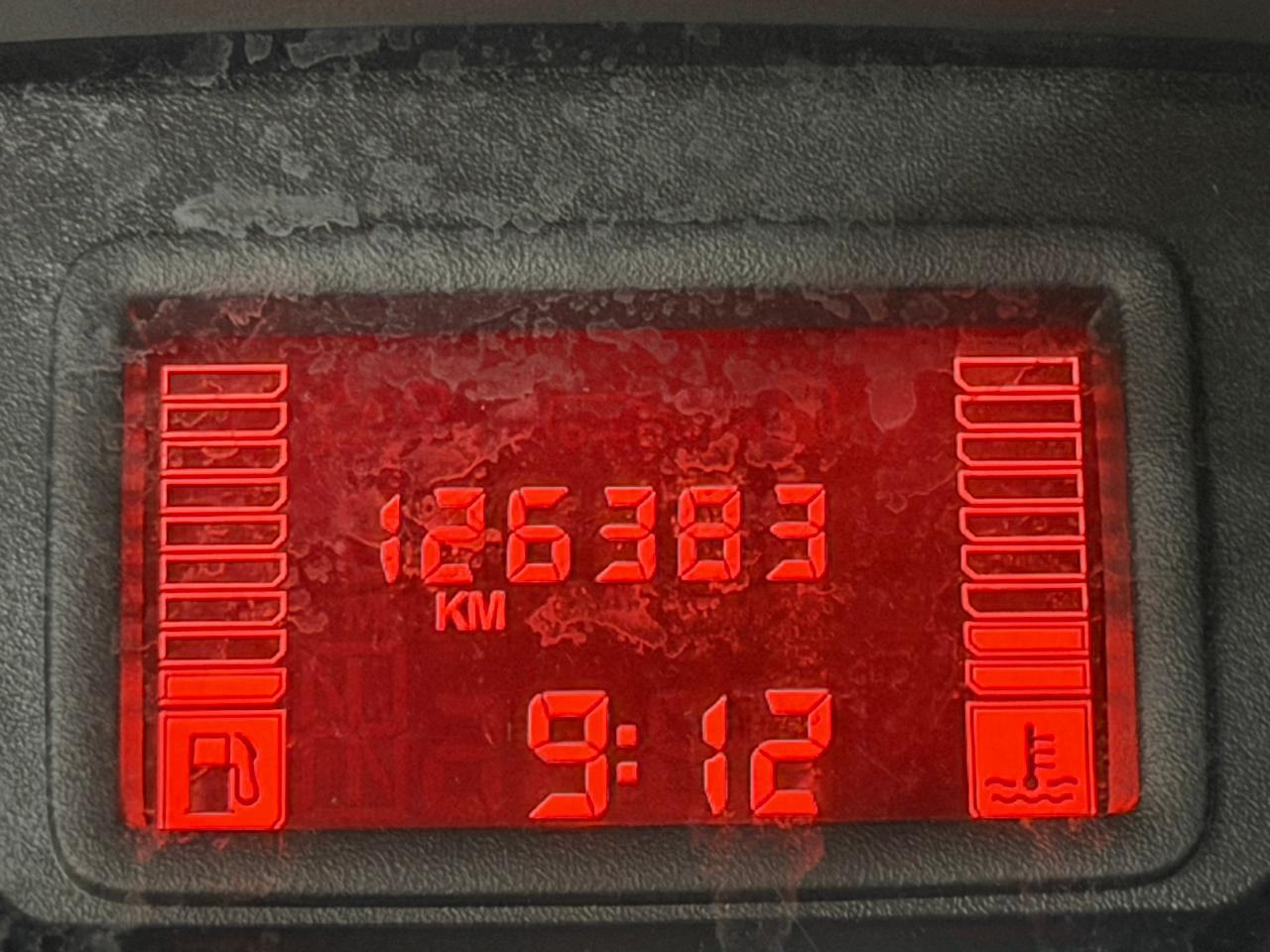 Duster Dynamique 1.6