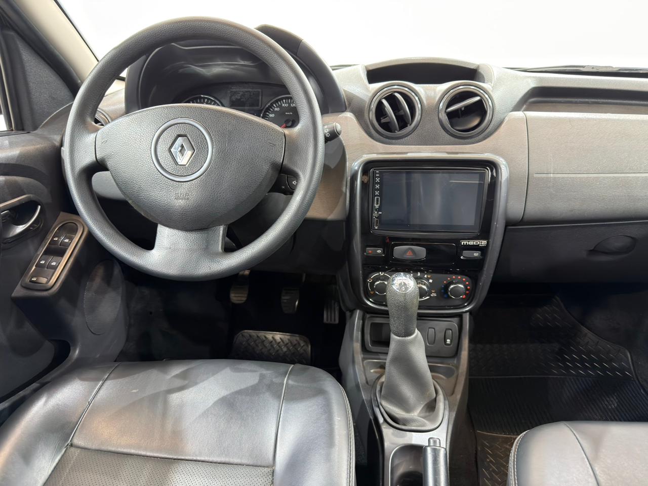 Duster Dynamique 1.6