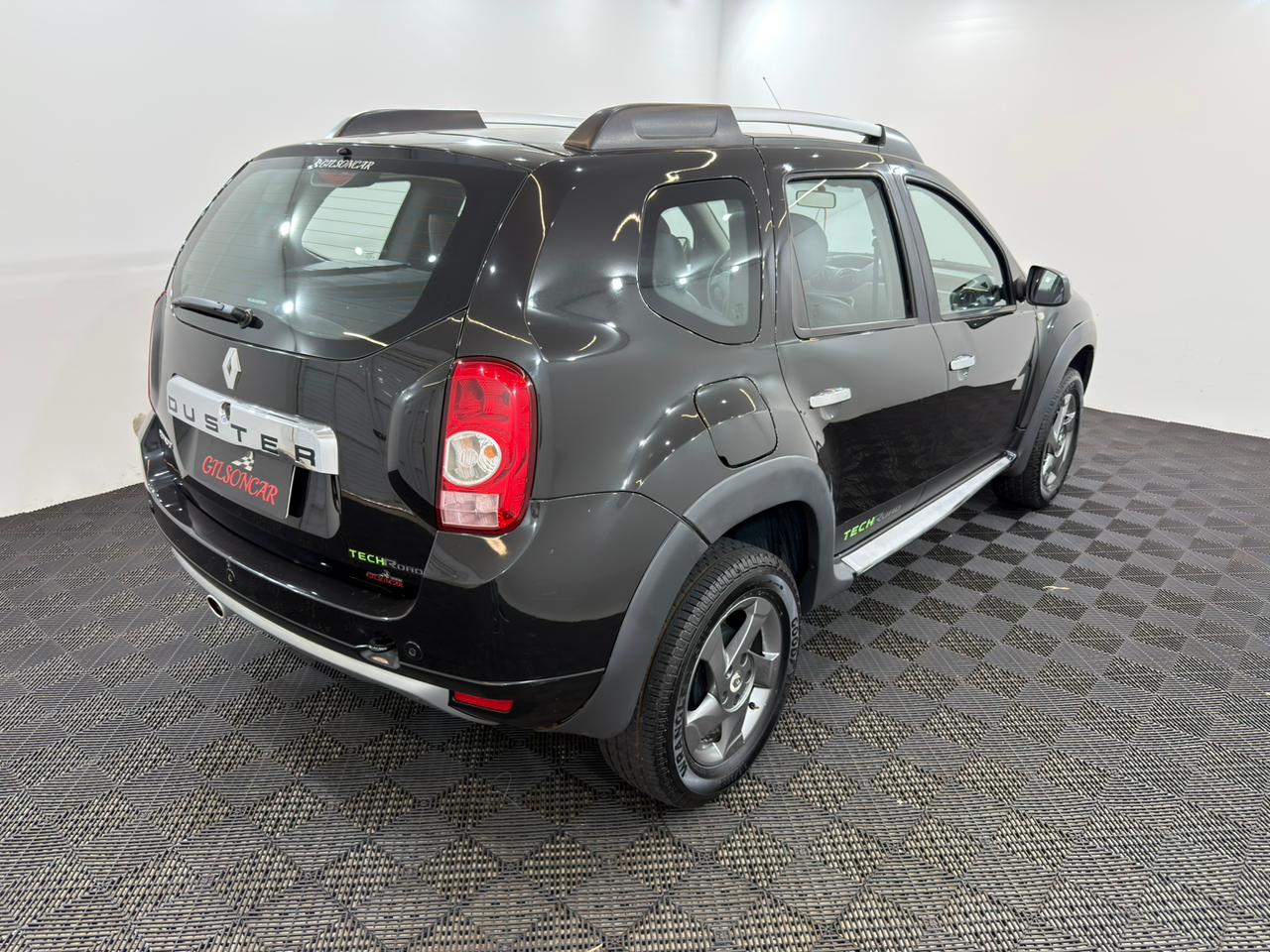 Duster Dynamique 1.6